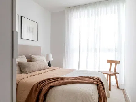 Flat in calle de Sta Engracia, 96 - Photo 5