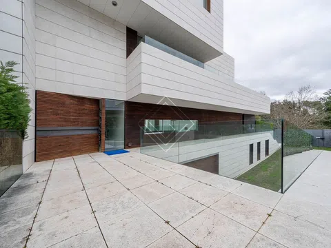 Detached house - Photo 17