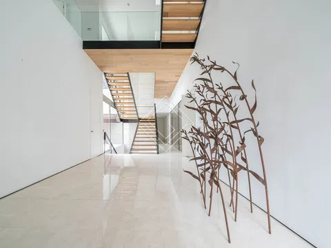 Detached house - Photo 18