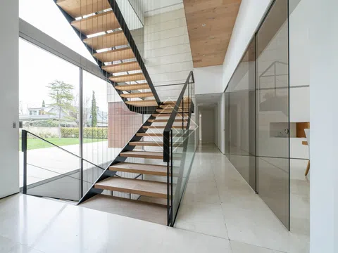 Detached house - Photo 19