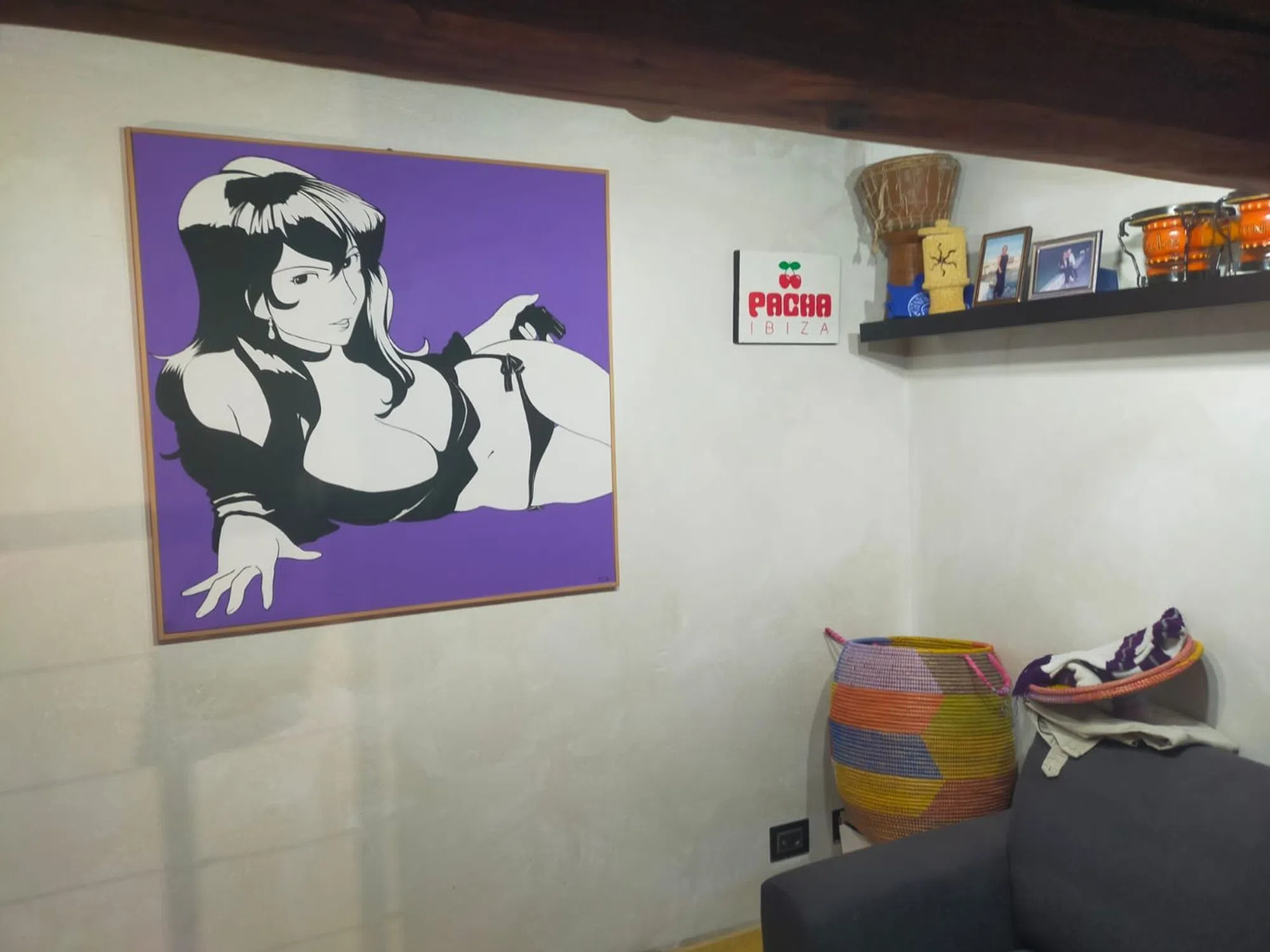 Appartamento su due piani in via Antonio Giacomini s.n.c. - Photo 12