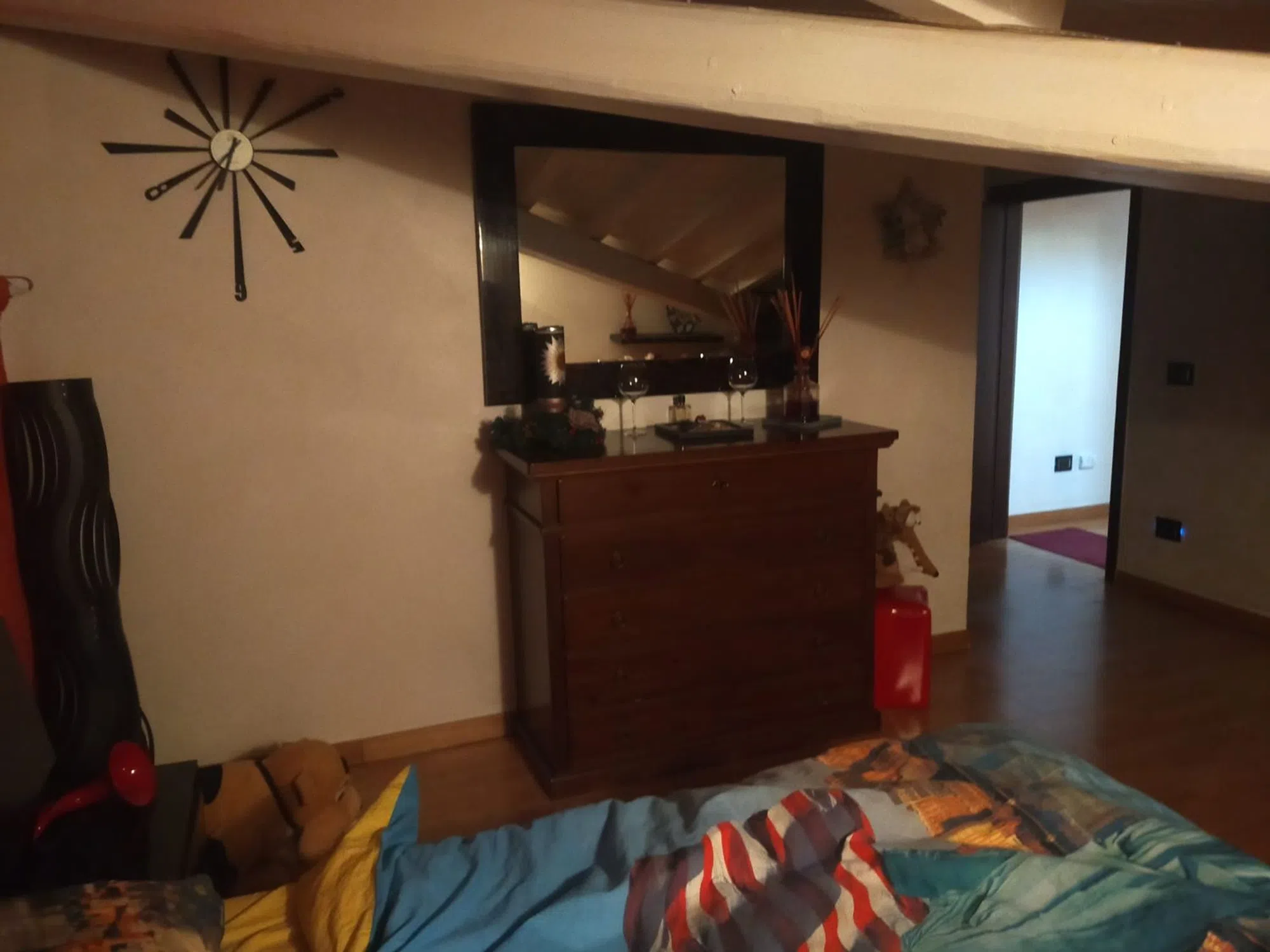 Appartamento su due piani in via Antonio Giacomini s.n.c. - Photo 15