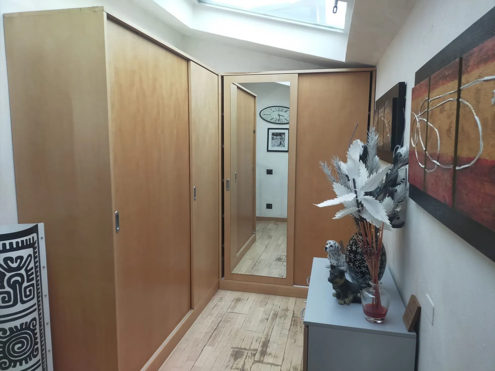 Appartamento su due piani in via Antonio Giacomini s.n.c. - Photo 18