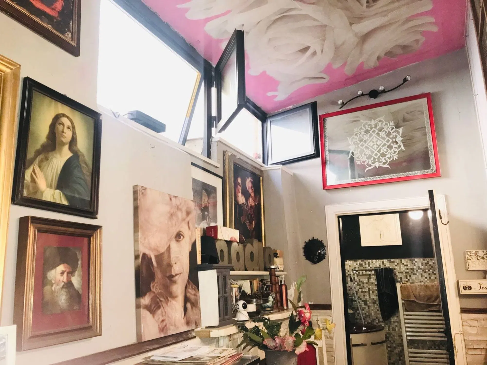 Trilocale in via dei Macci - Photo 4