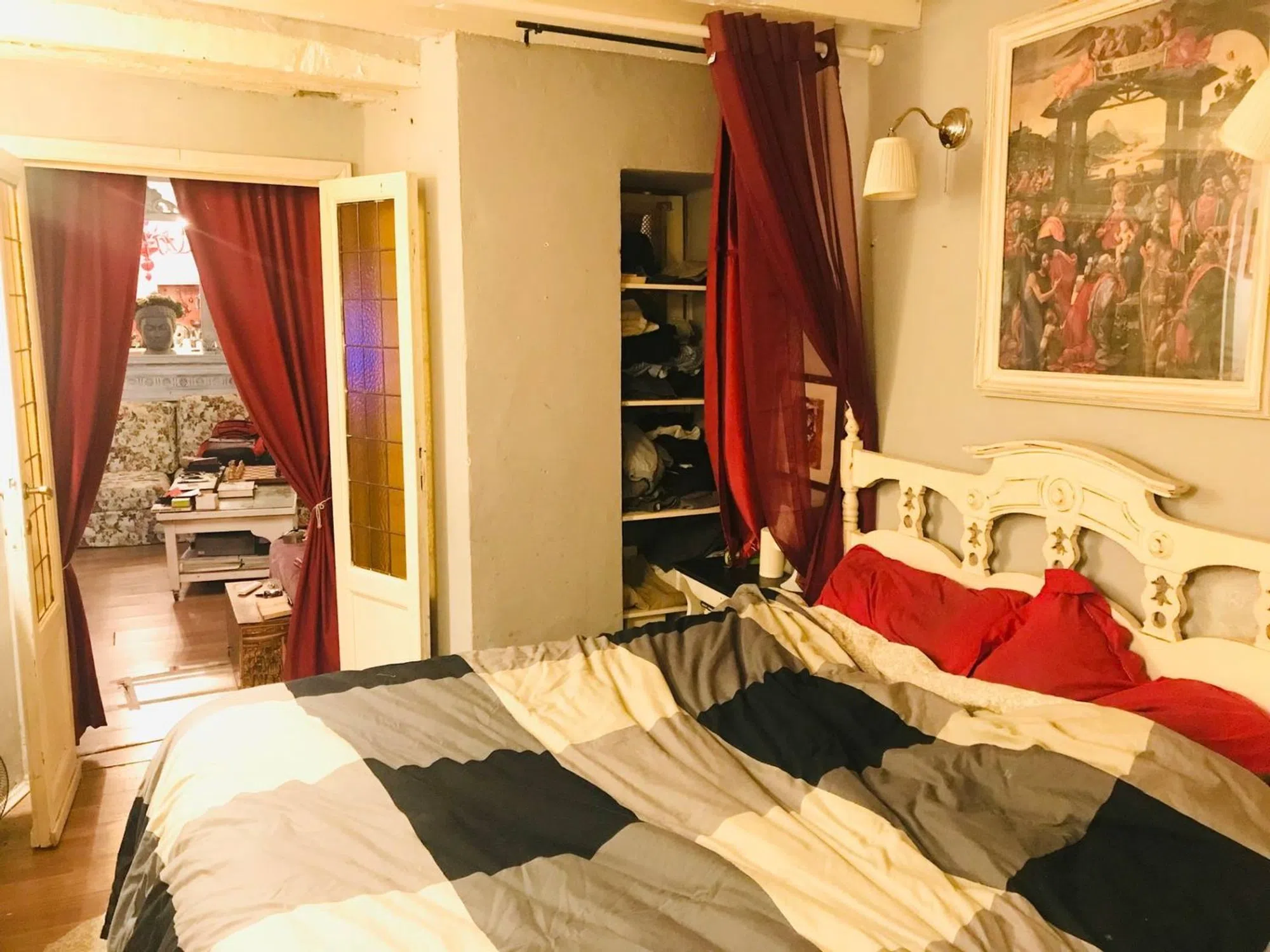 Trilocale in via dei Macci - Photo 5