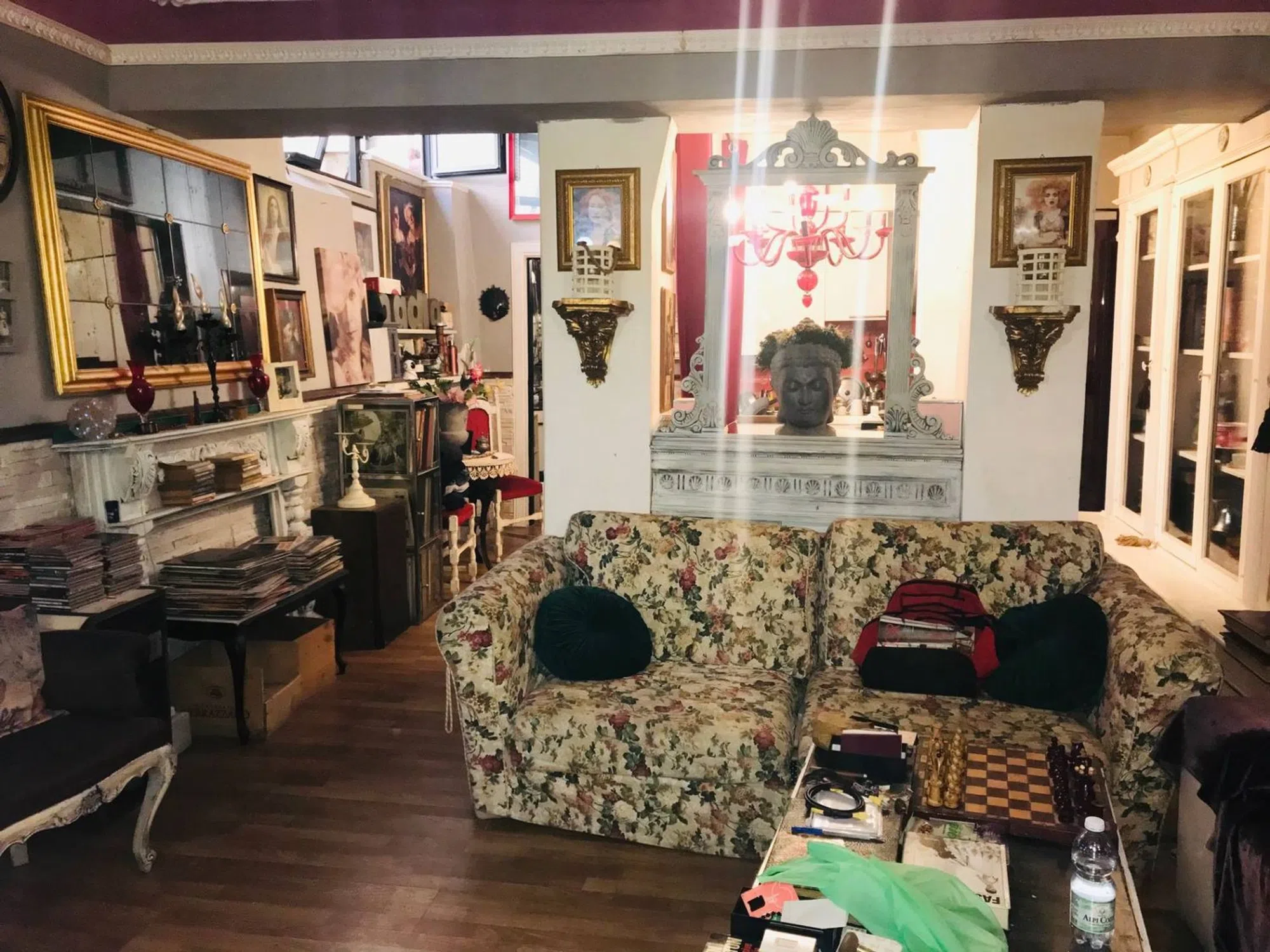 Trilocale in via dei Macci - Photo 7