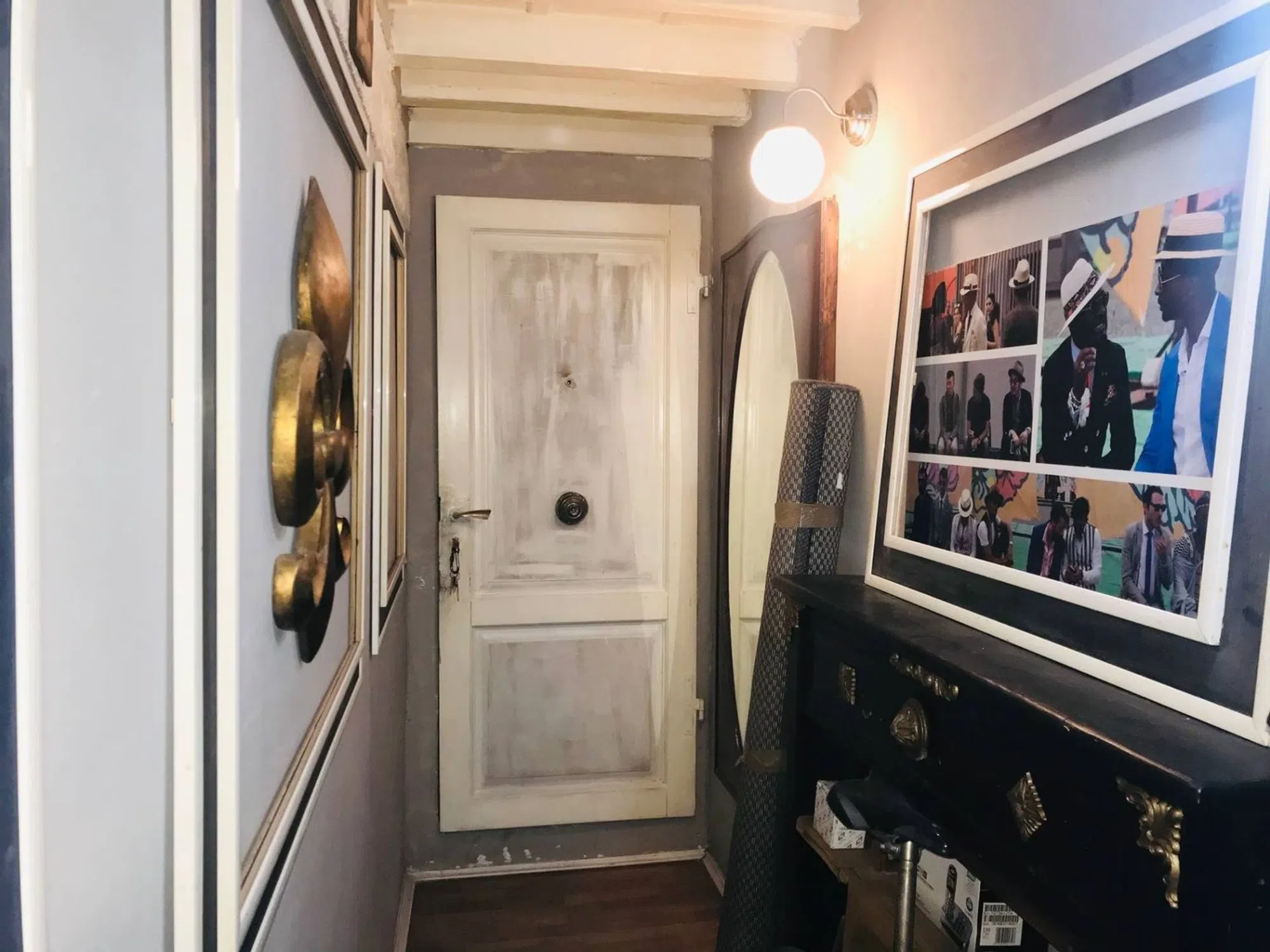 Trilocale in via dei Macci - Photo 9