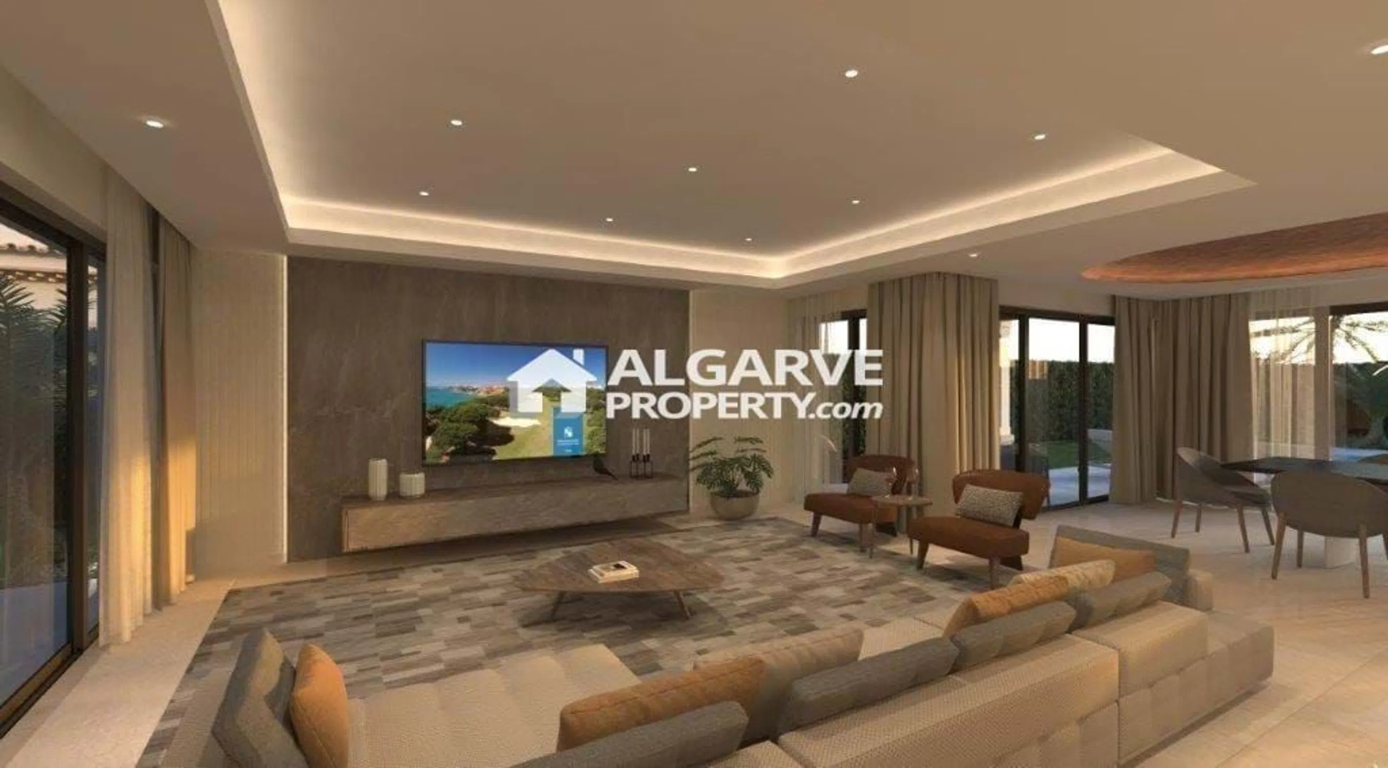 Moradia independente em Pine Cliffs - Photo 2