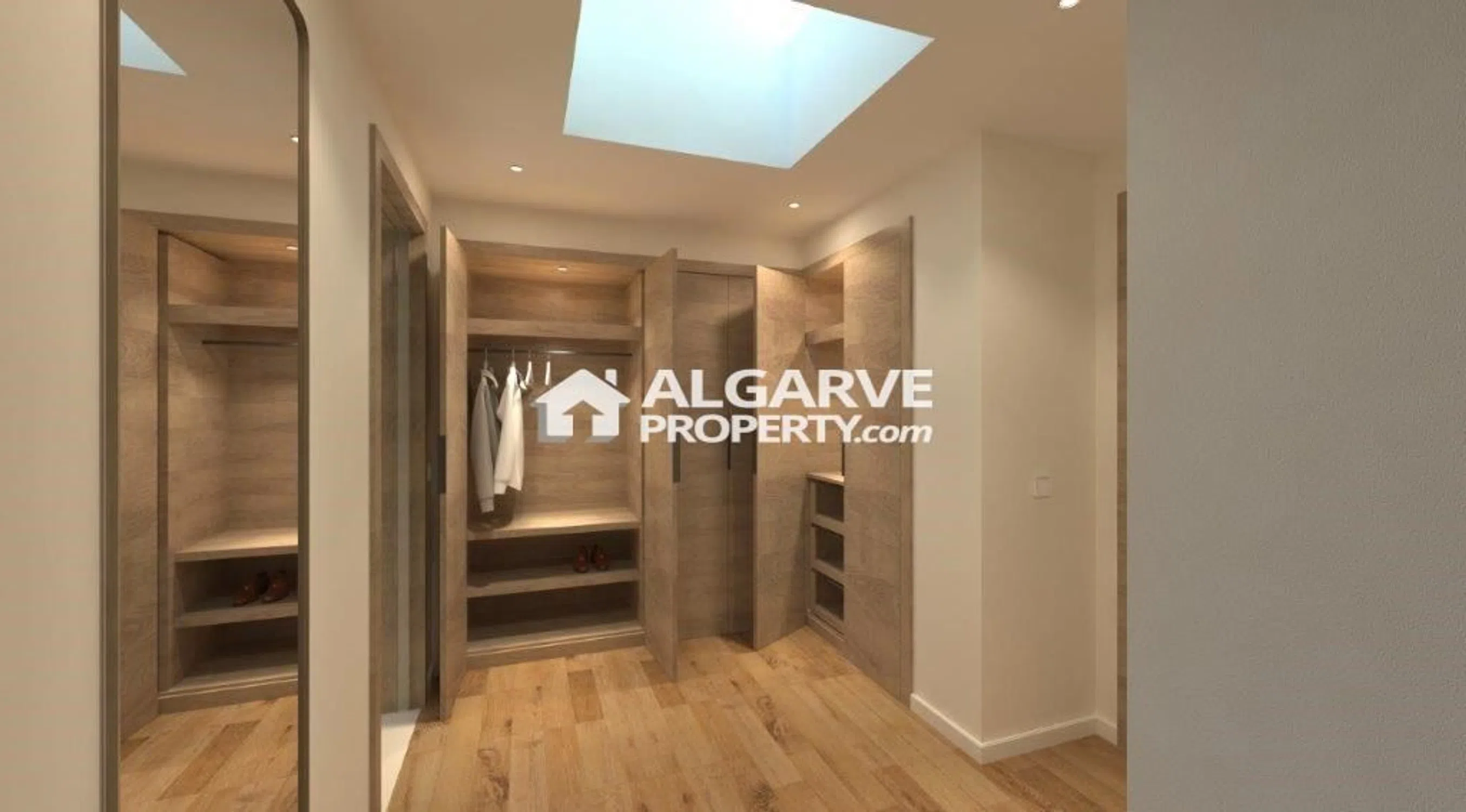 Moradia independente em Pine Cliffs - Photo 11