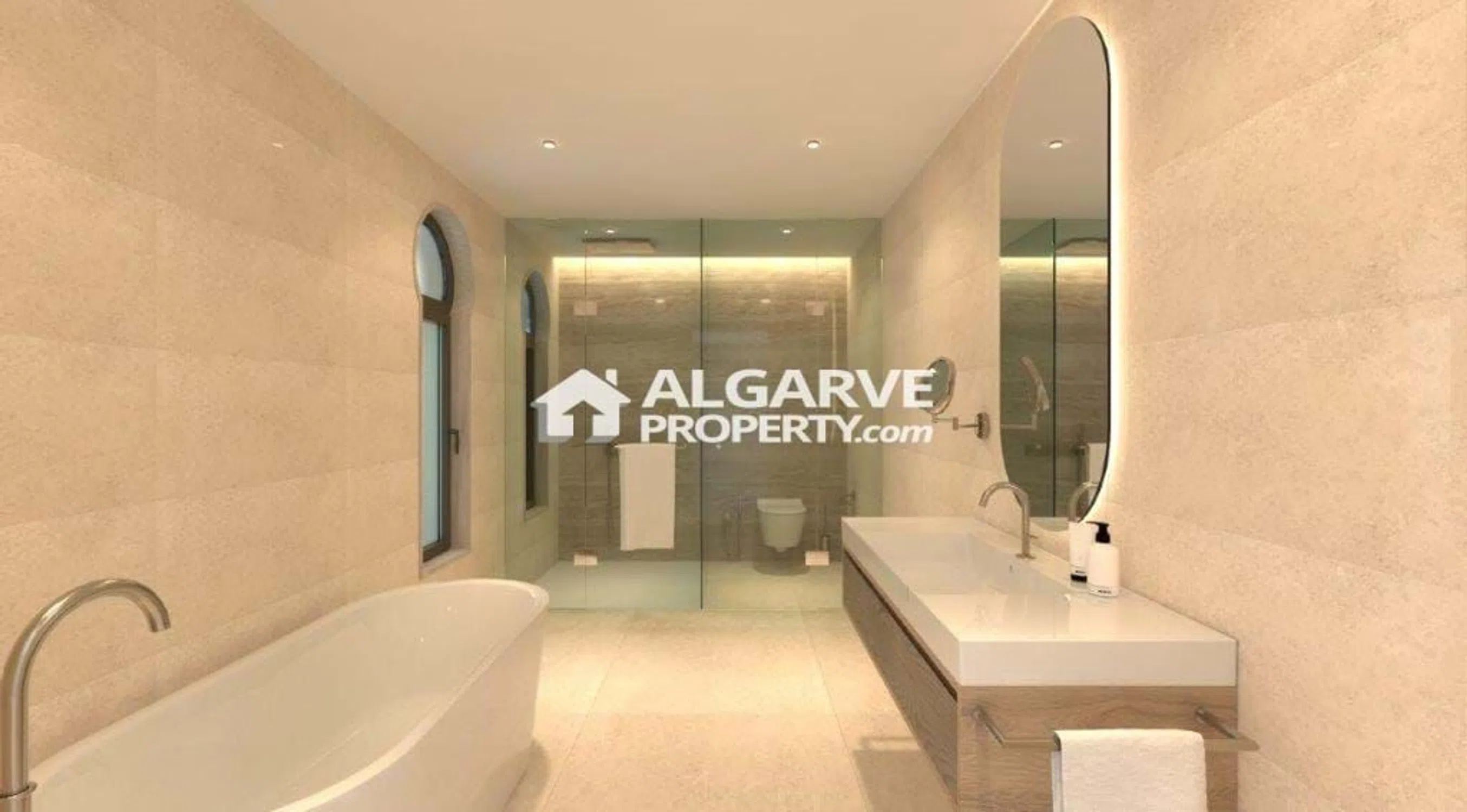 Moradia independente em Pine Cliffs - Photo 12