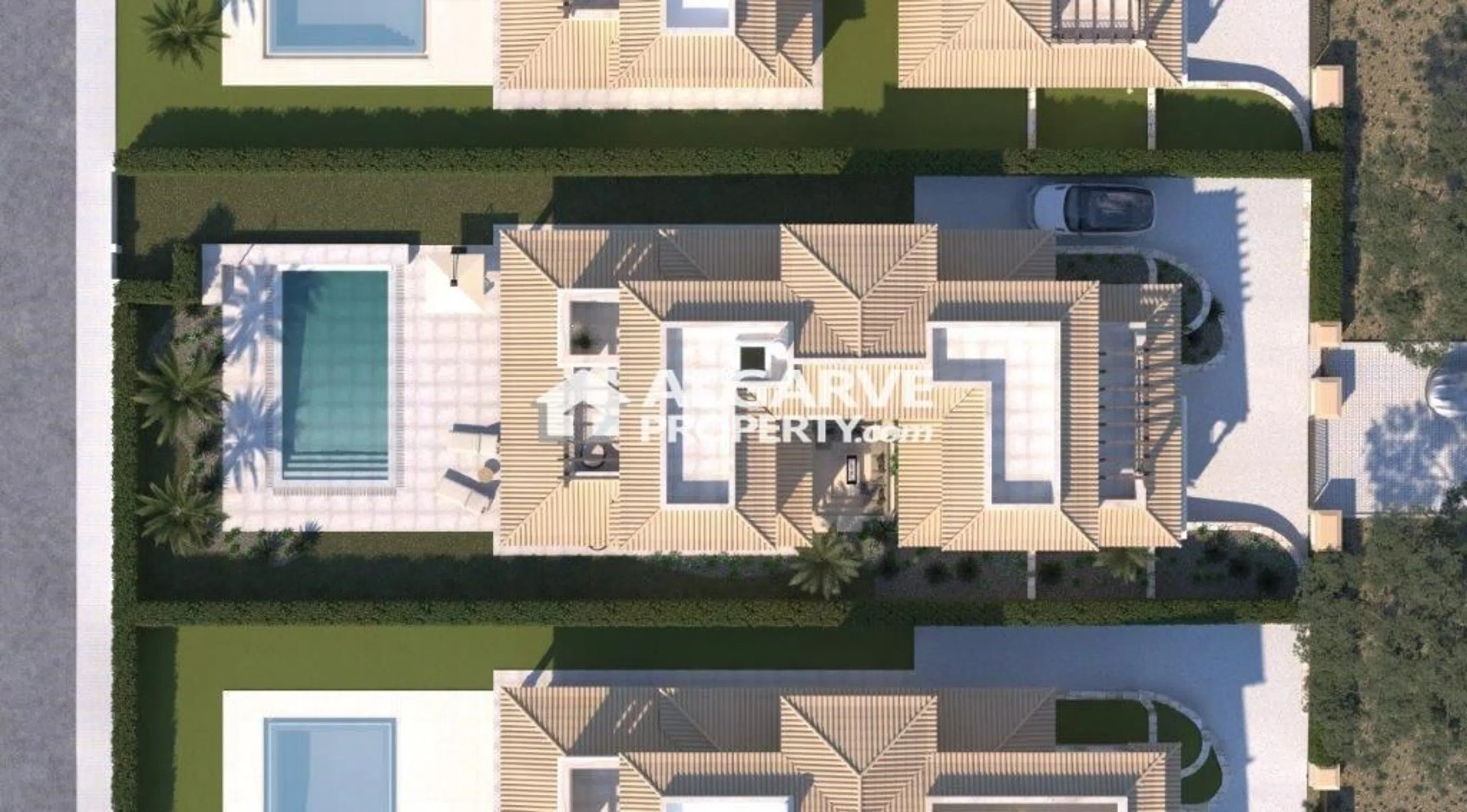 Moradia independente em Pine Cliffs - Photo 13