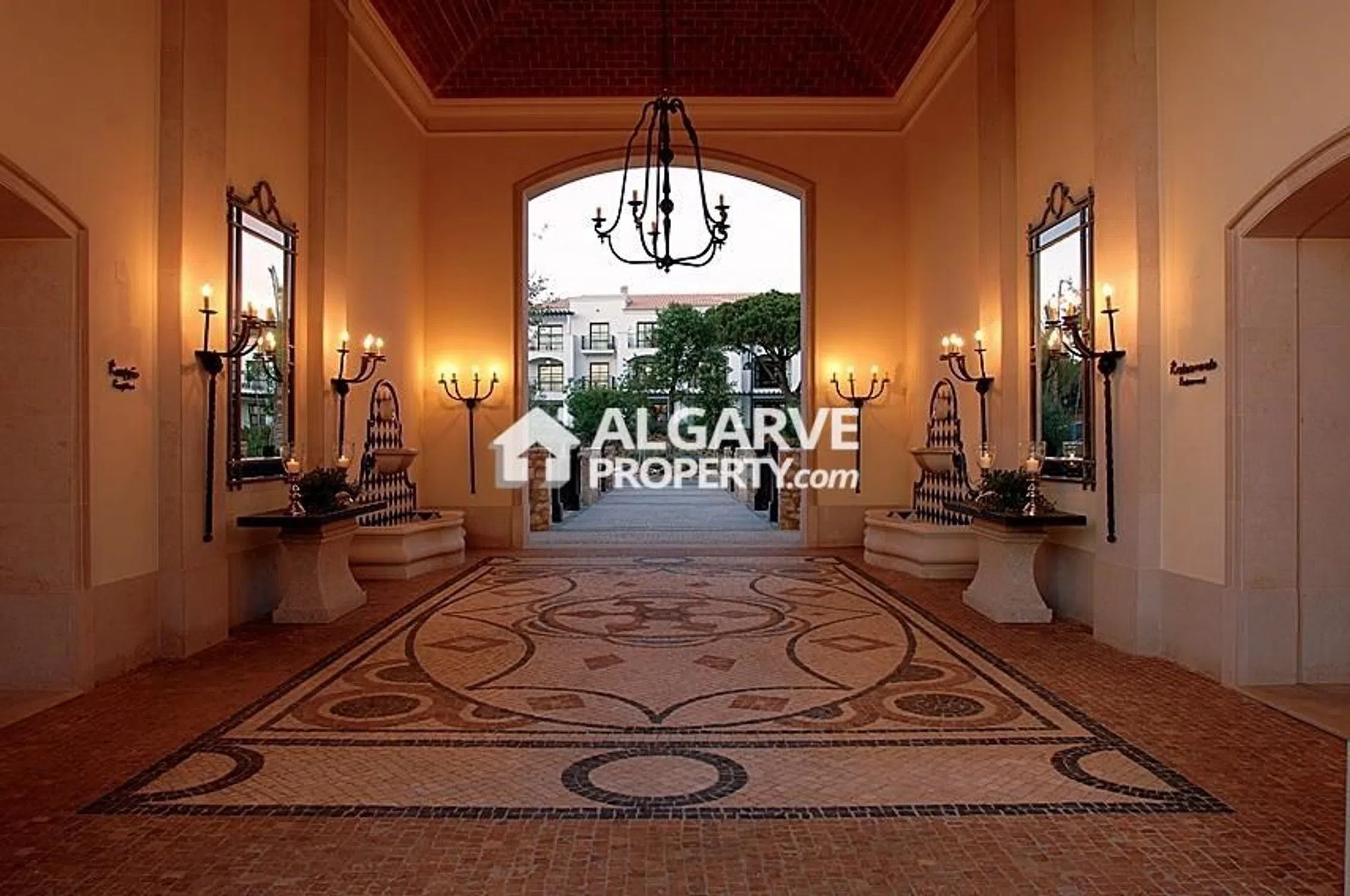 Moradia independente em Pine Cliffs - Photo 15