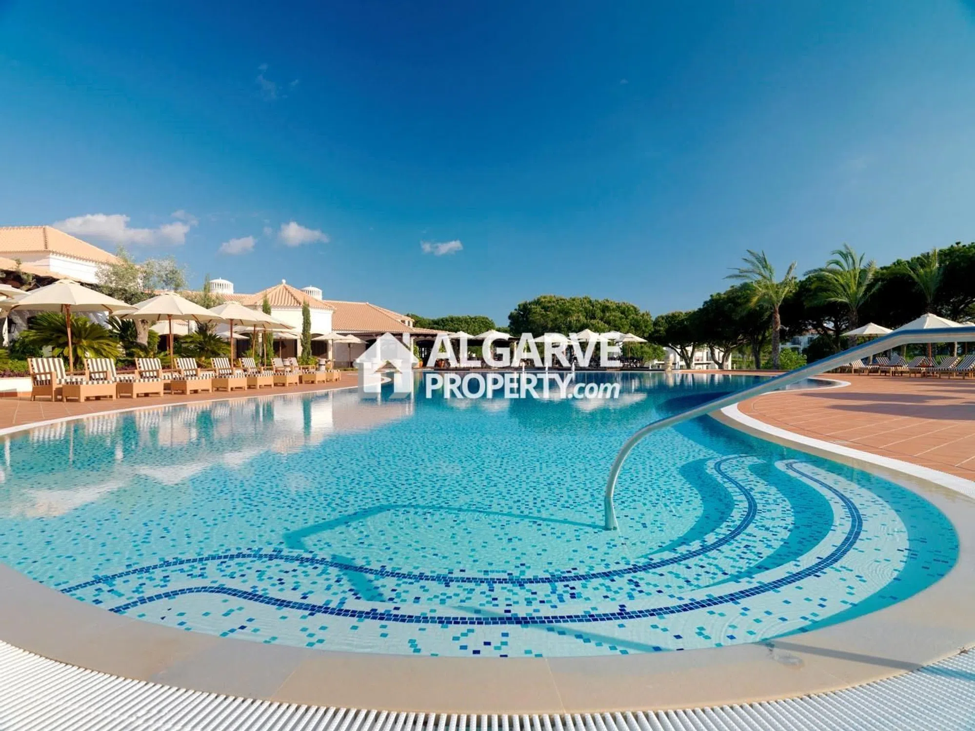 Moradia independente em Pine Cliffs - Photo 18