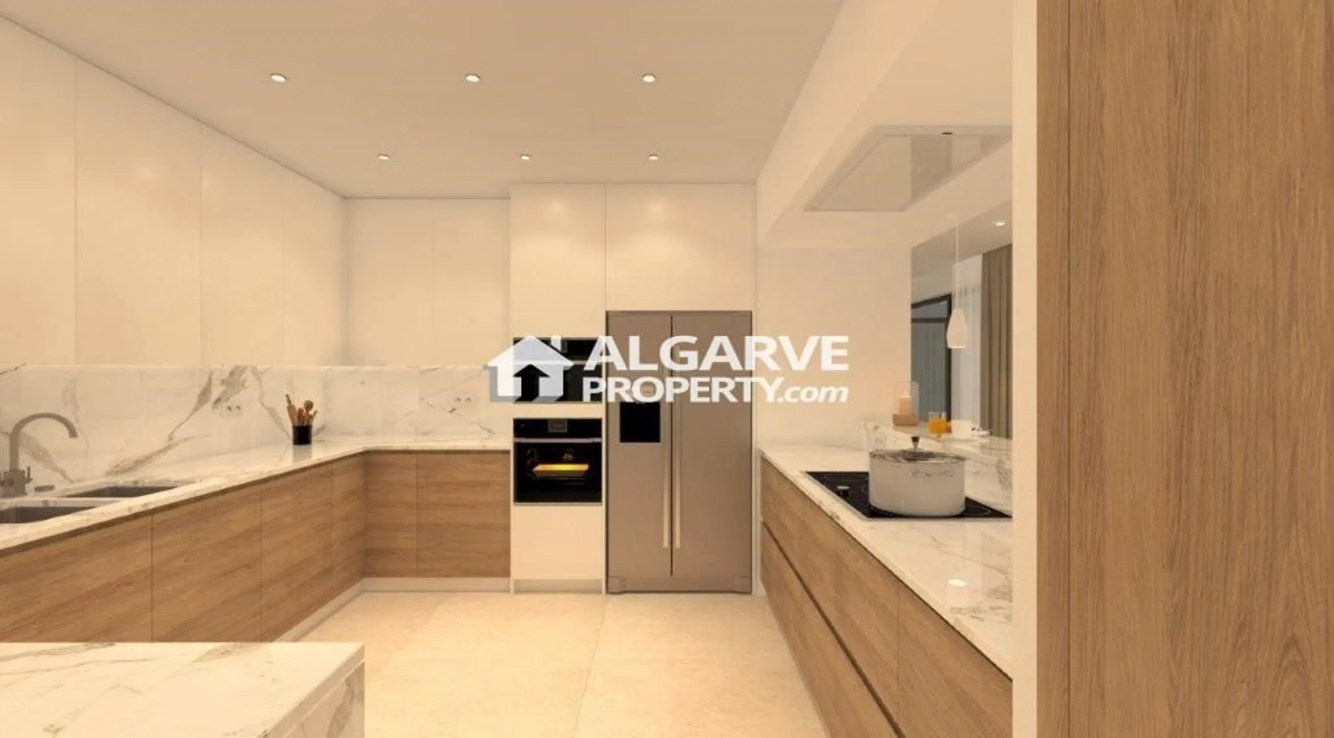 Moradia independente em Pine Cliffs - Photo 3