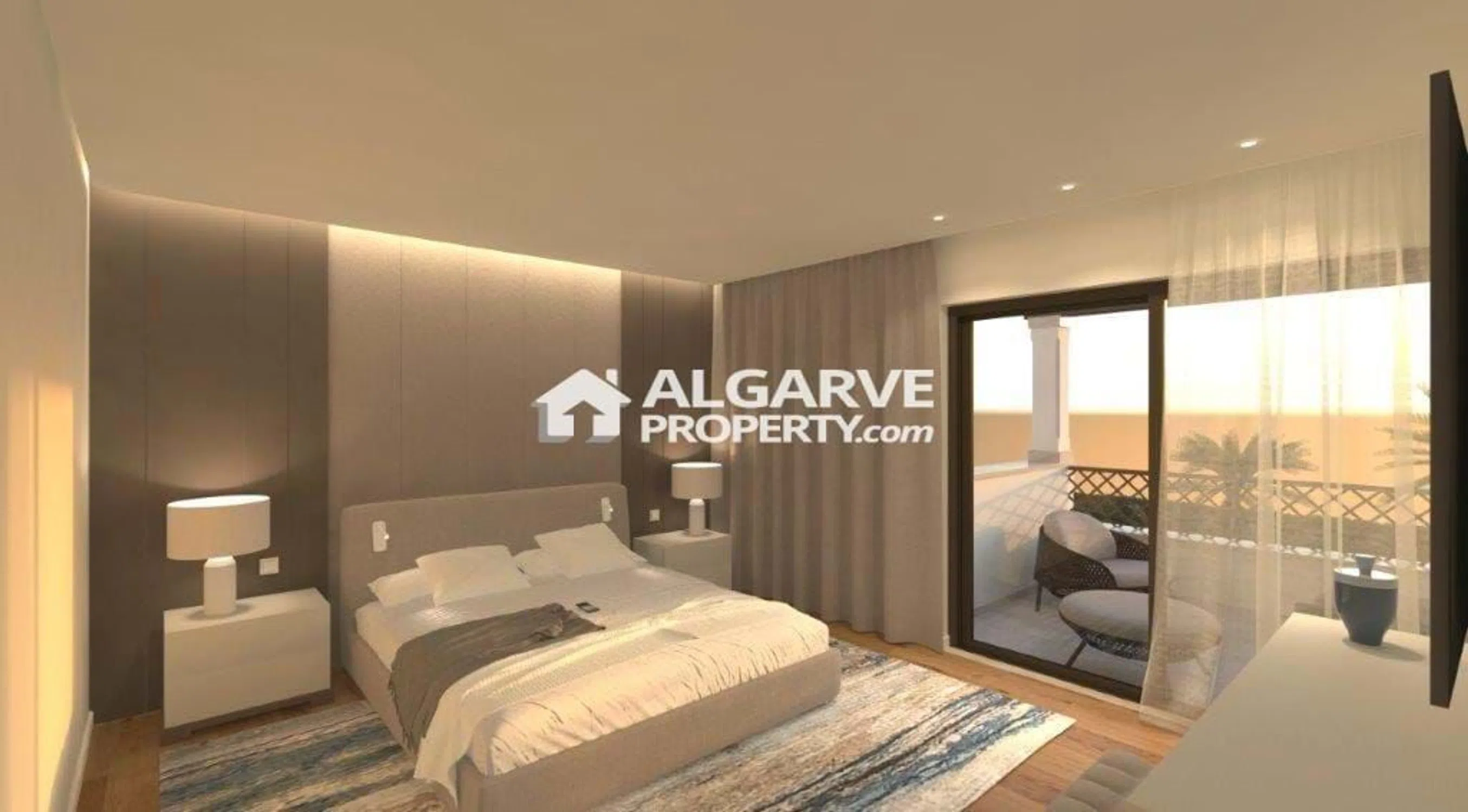 Moradia independente em Pine Cliffs - Photo 4