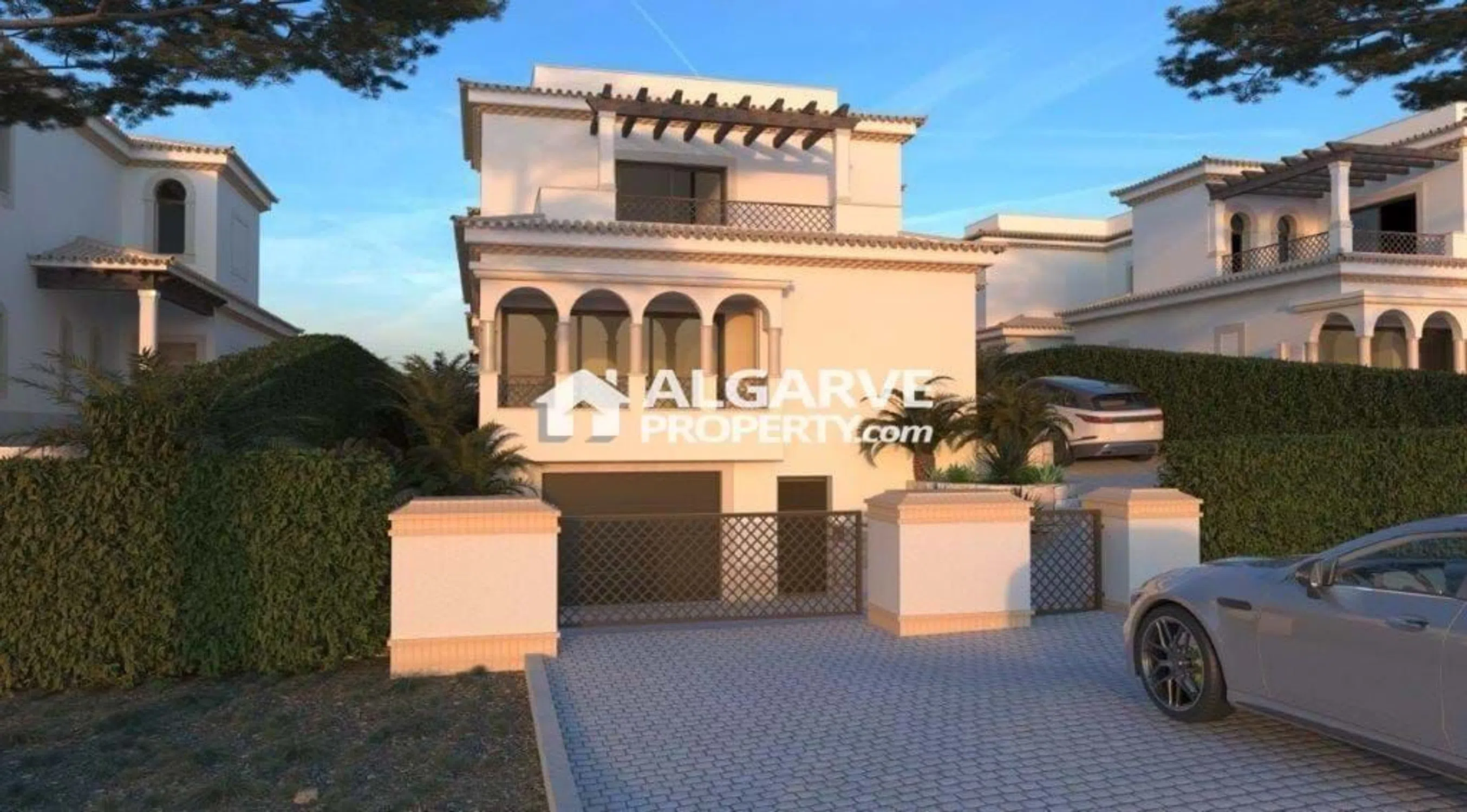 Moradia independente em Pine Cliffs - Photo 5
