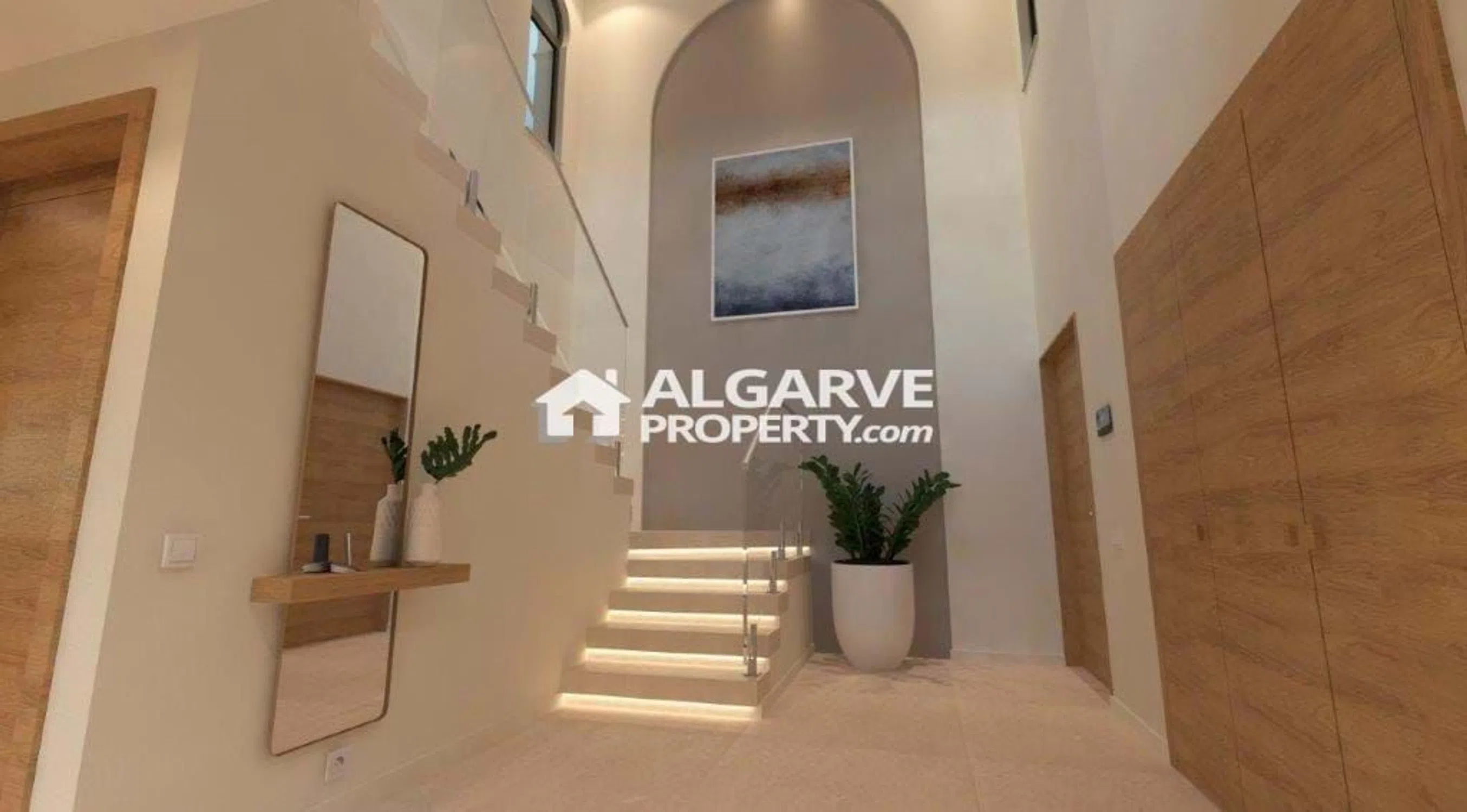 Moradia independente em Pine Cliffs - Photo 6