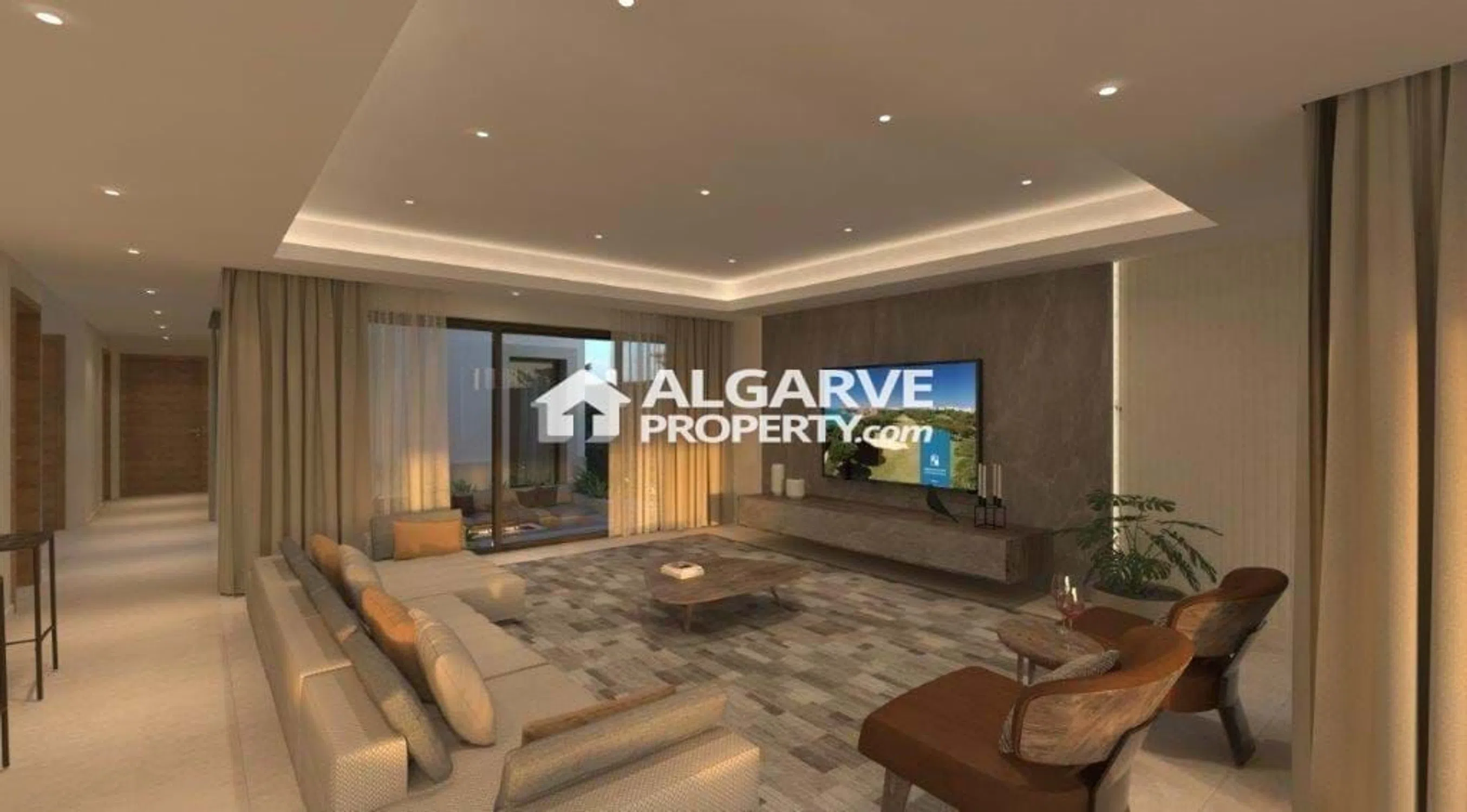 Moradia independente em Pine Cliffs - Photo 7
