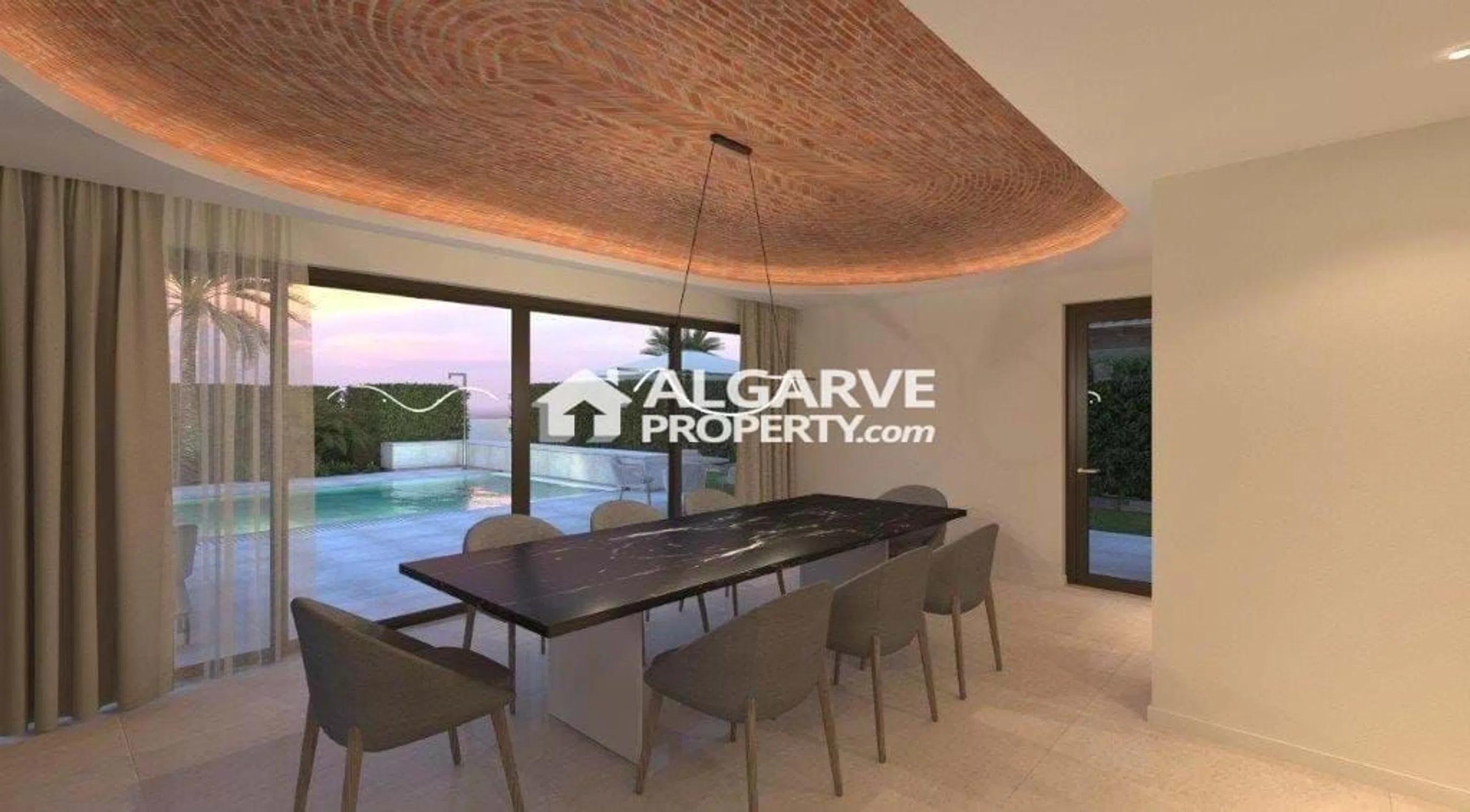 Moradia independente em Pine Cliffs - Photo 8