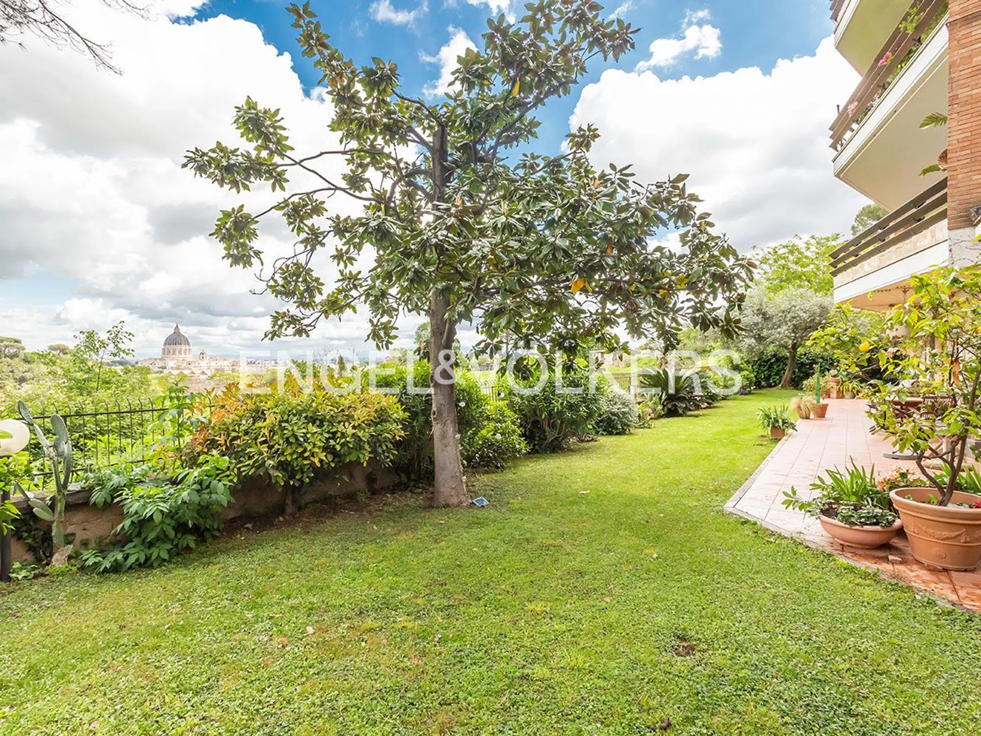 Appartamento in via Giovanni Bessarione s.n.c. - Photo 2
