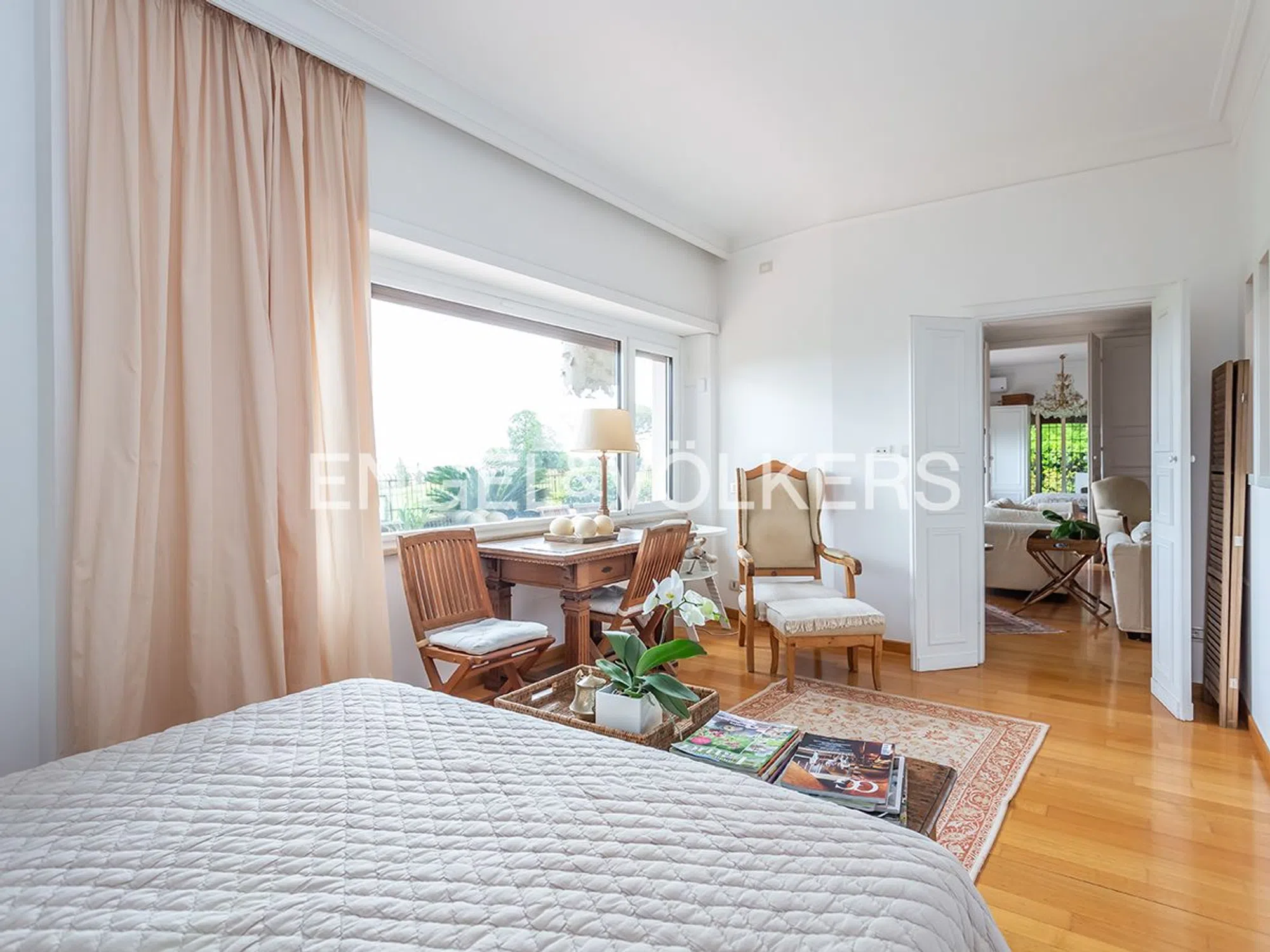 Appartamento in via Giovanni Bessarione s.n.c. - Photo 13
