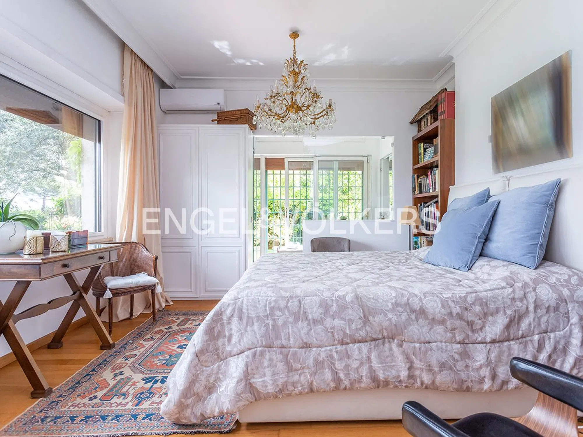 Appartamento in via Giovanni Bessarione s.n.c. - Photo 16
