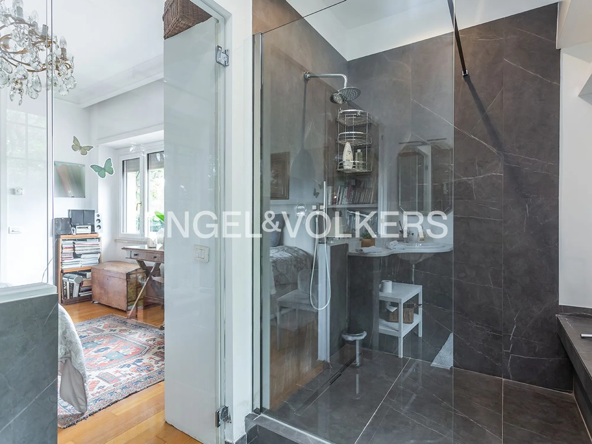 Appartamento in via Giovanni Bessarione s.n.c. - Photo 18