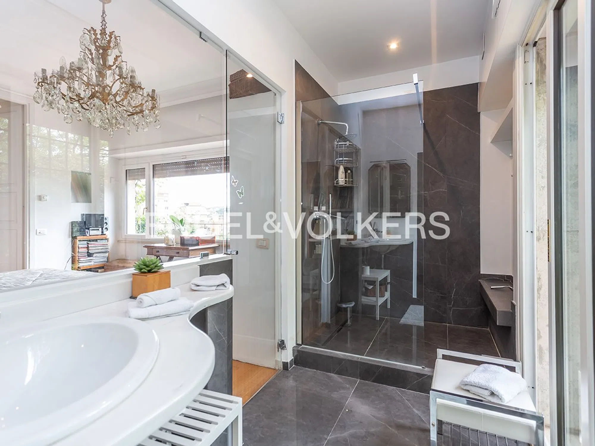 Appartamento in via Giovanni Bessarione s.n.c. - Photo 19