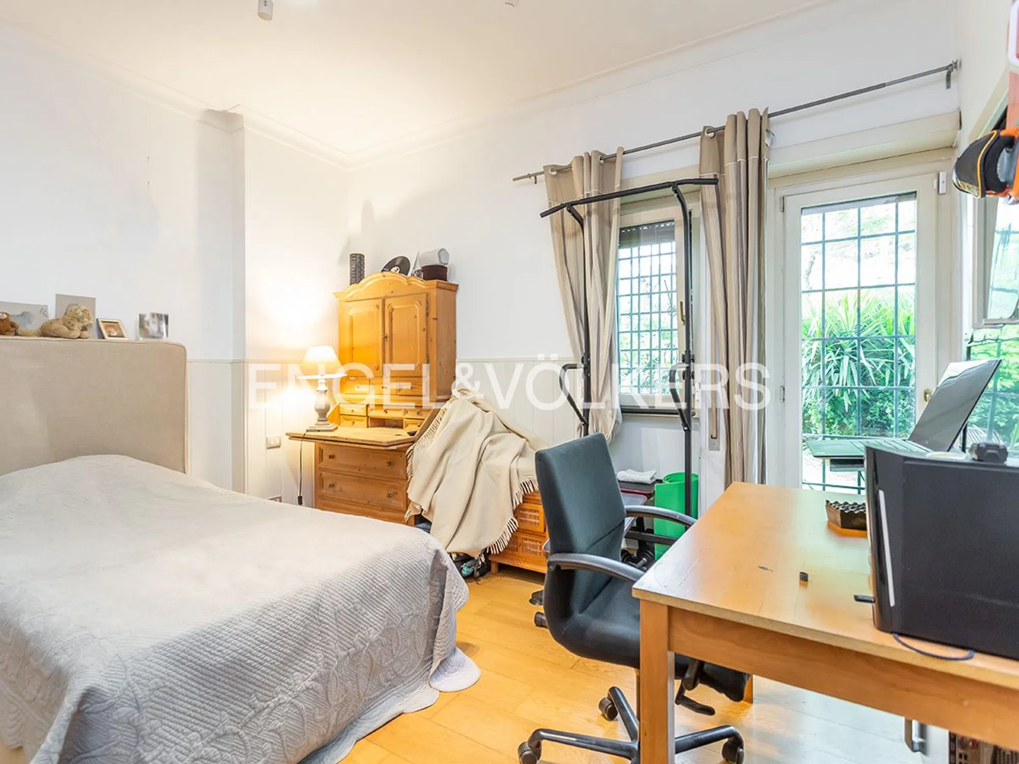 Appartamento in via Giovanni Bessarione s.n.c. - Photo 20