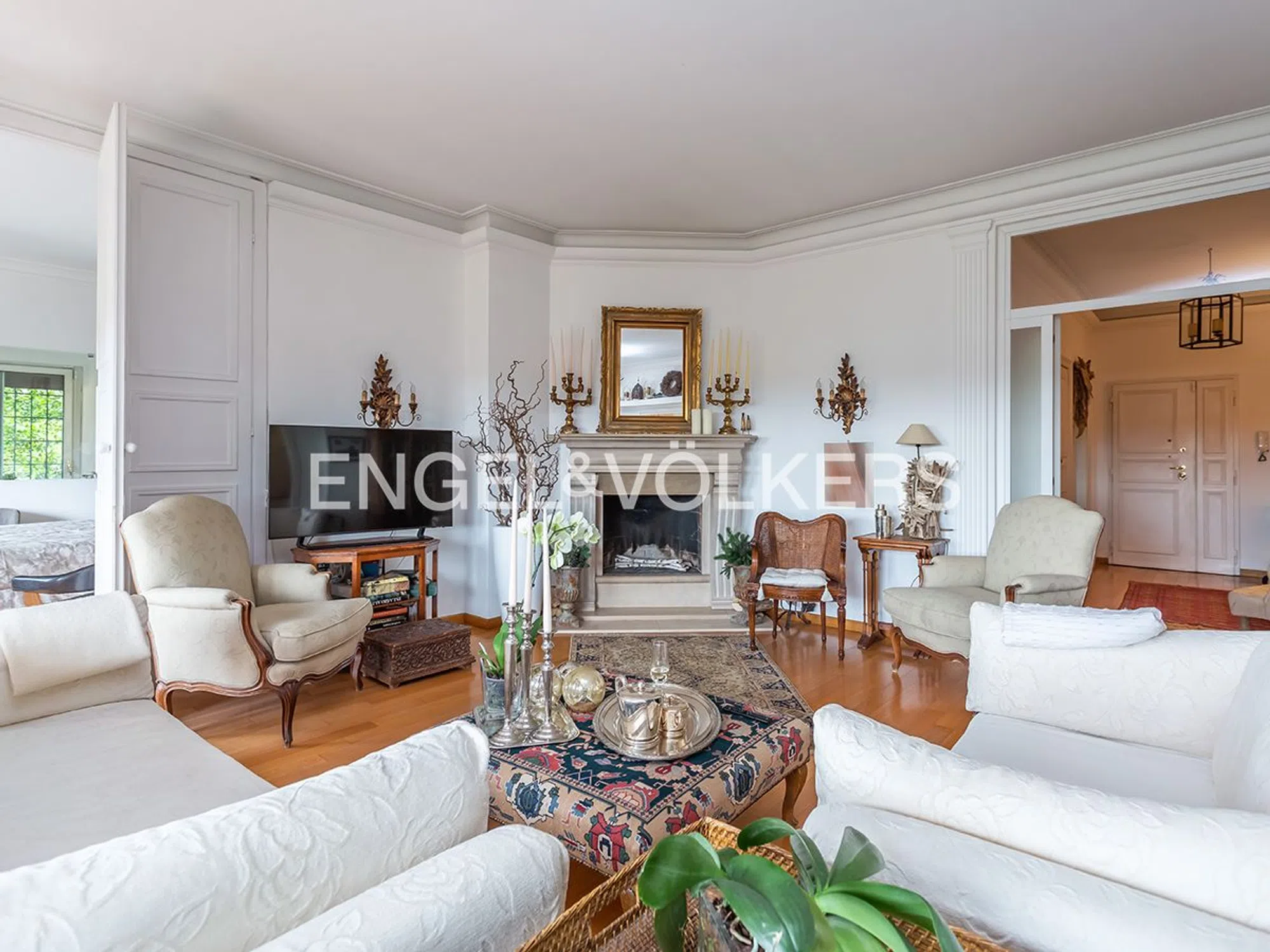 Appartamento in via Giovanni Bessarione s.n.c. - Photo 6