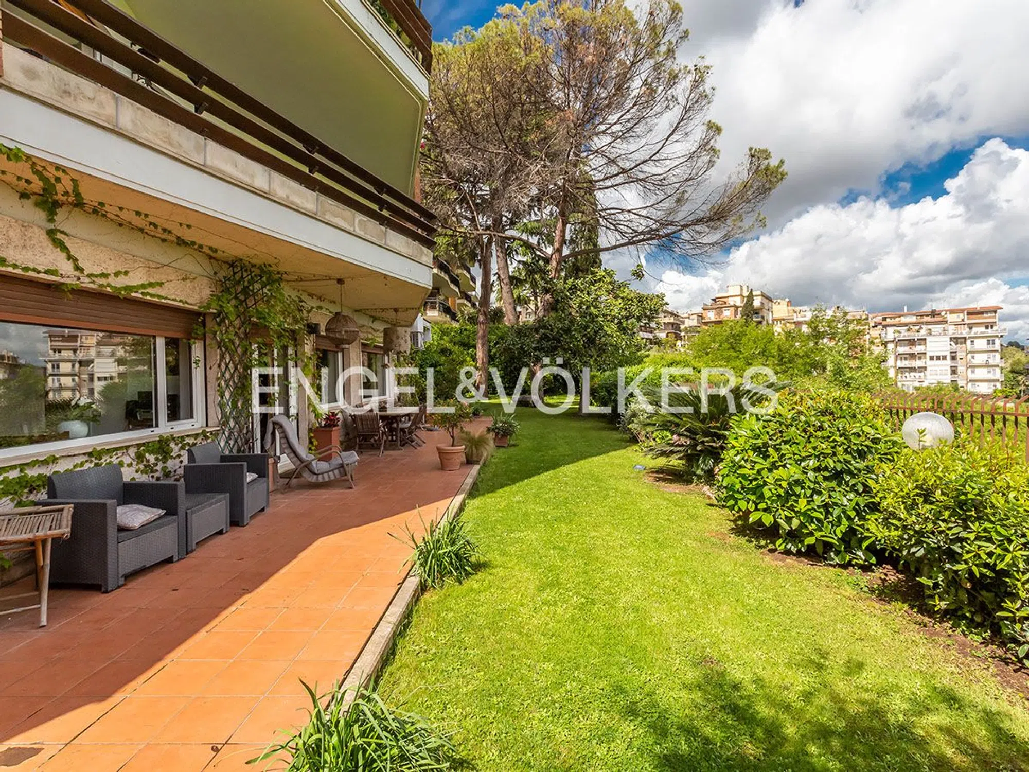 Appartamento in via Giovanni Bessarione s.n.c. - Photo 10