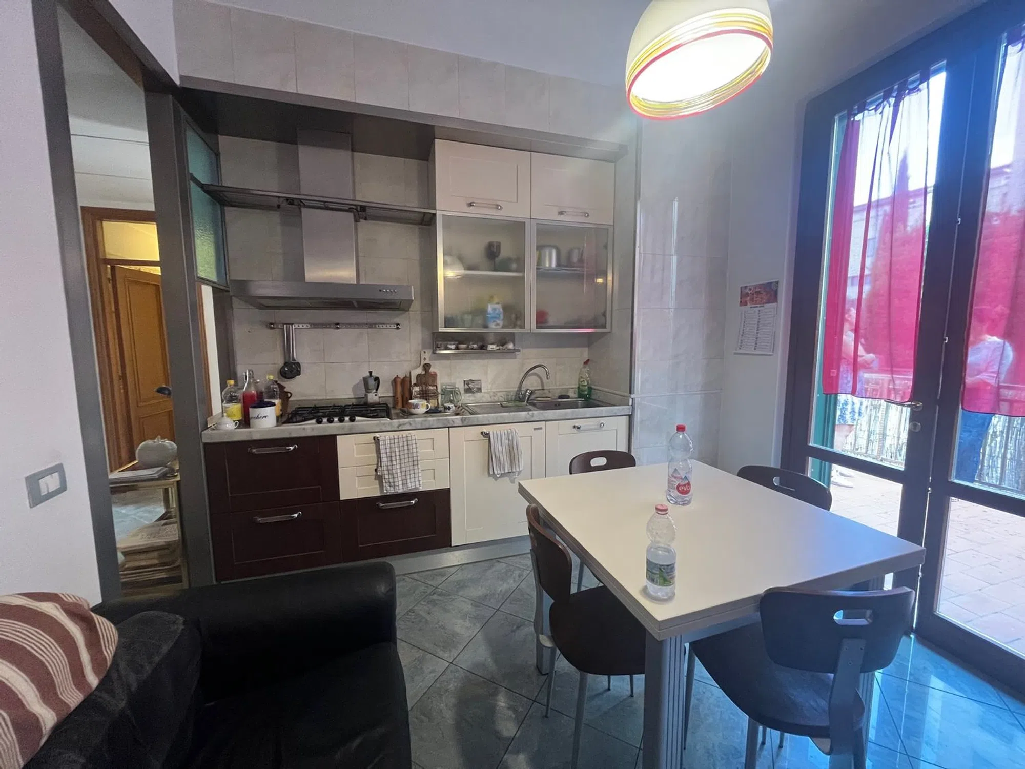 Trilocale in via Alfonso la Marmora - Photo 2