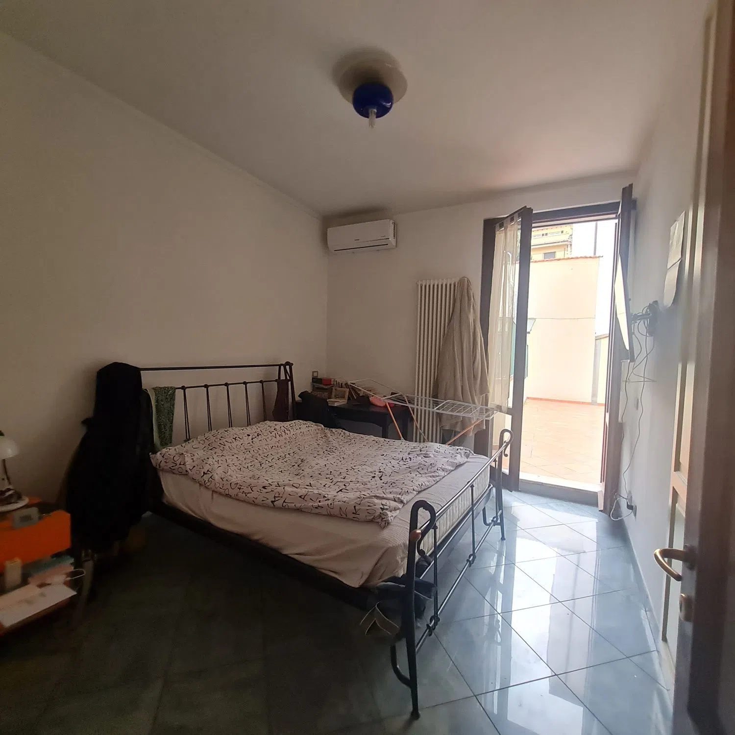 Trilocale in via Alfonso la Marmora - Photo 11