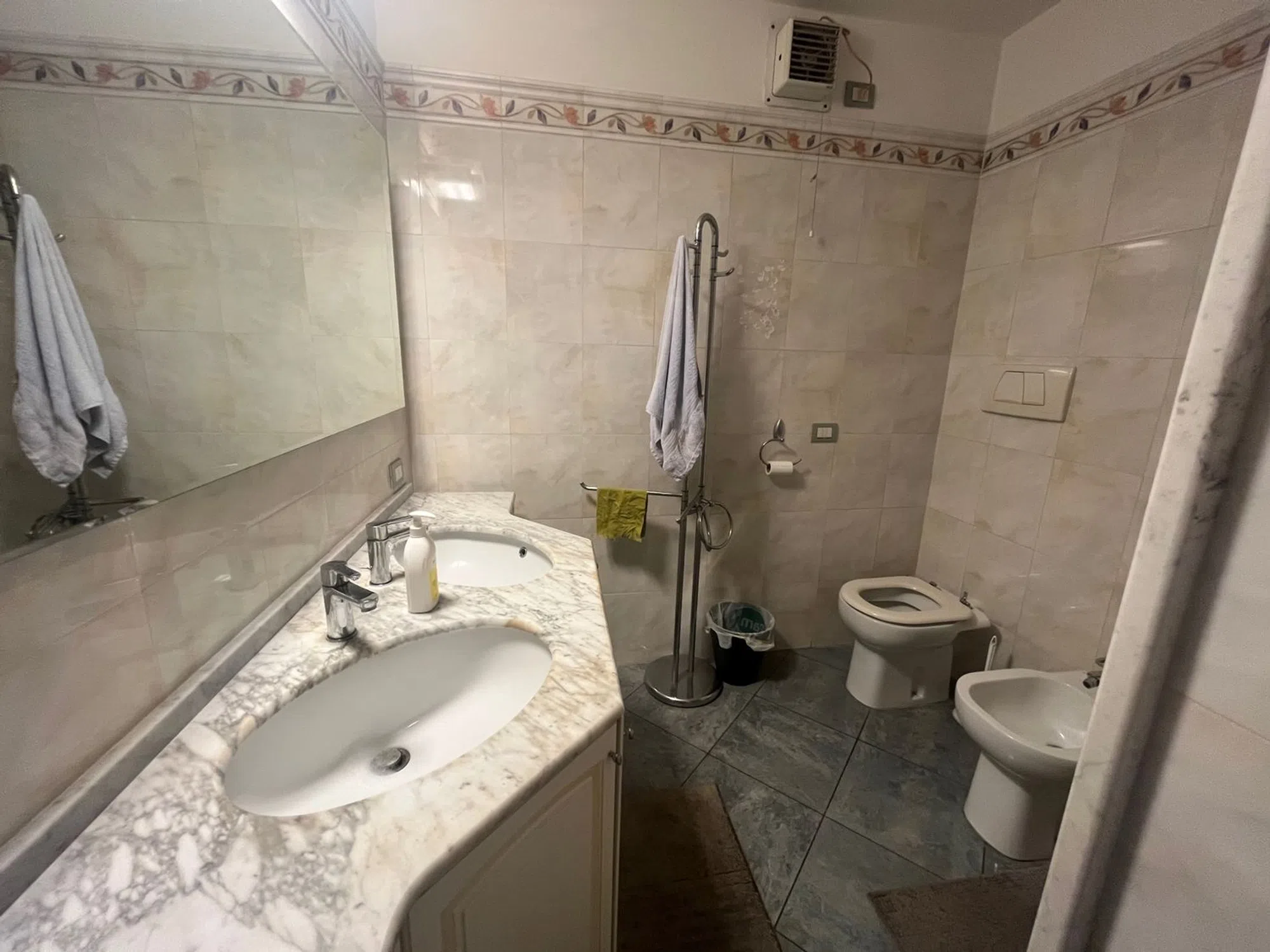 Trilocale in via Alfonso la Marmora - Photo 13