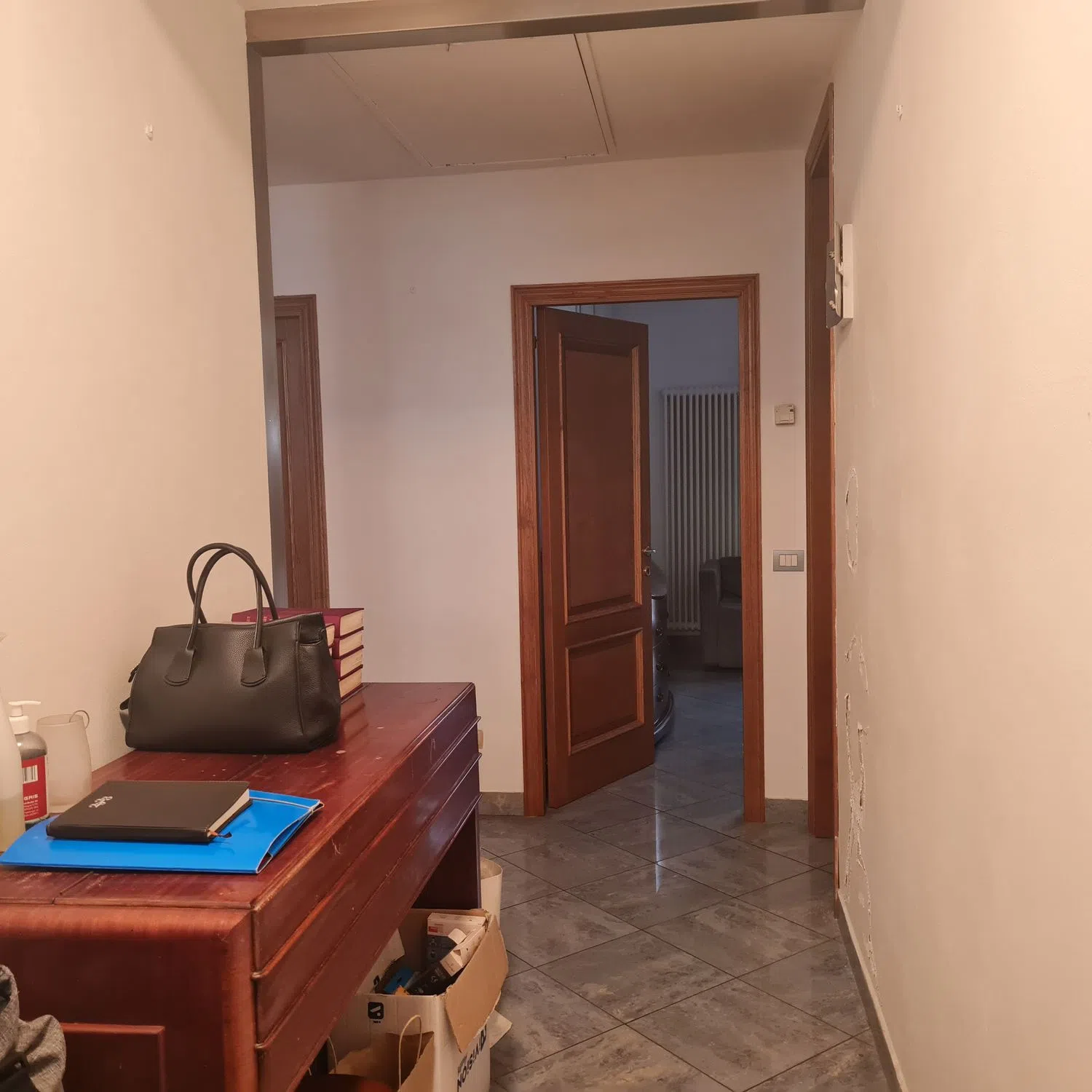 Trilocale in via Alfonso la Marmora - Photo 15
