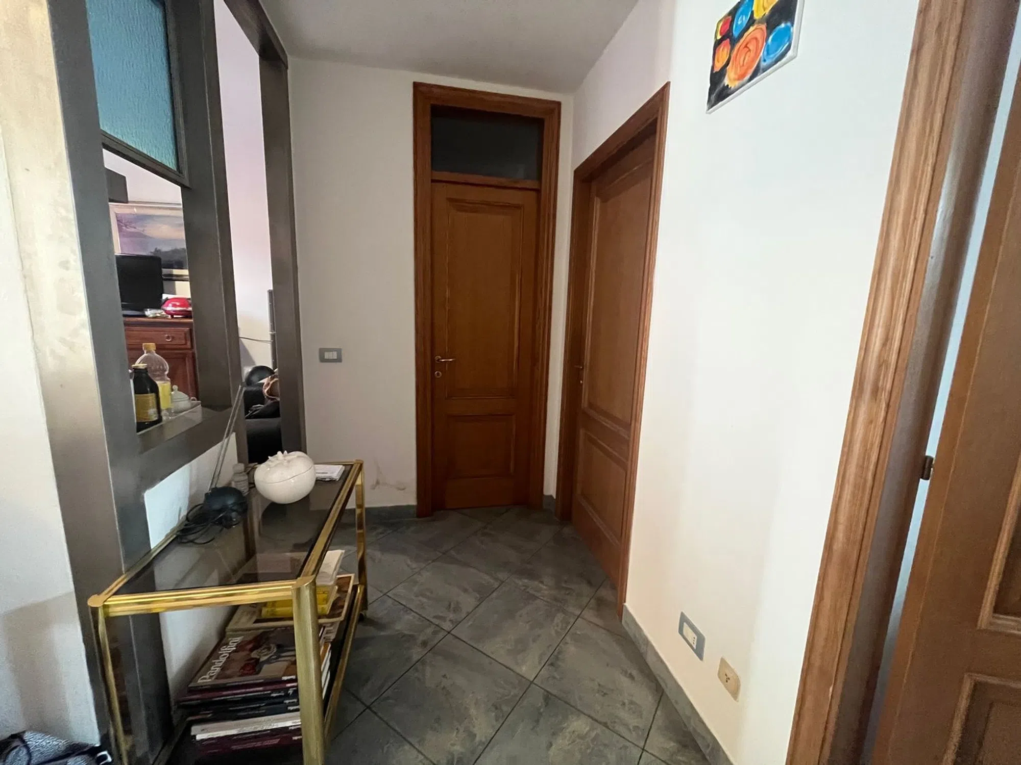 Trilocale in via Alfonso la Marmora - Photo 16