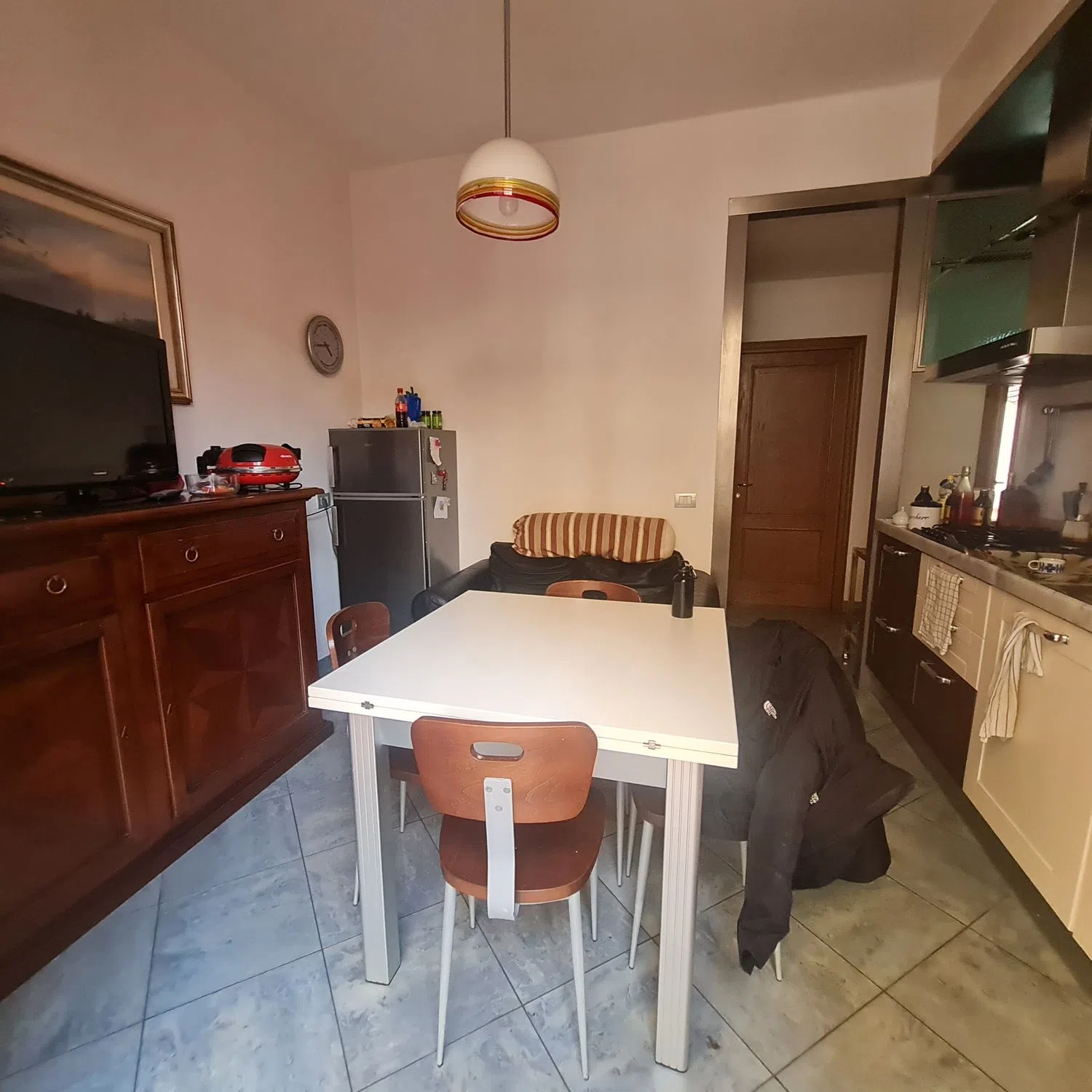 Trilocale in via Alfonso la Marmora - Photo 18