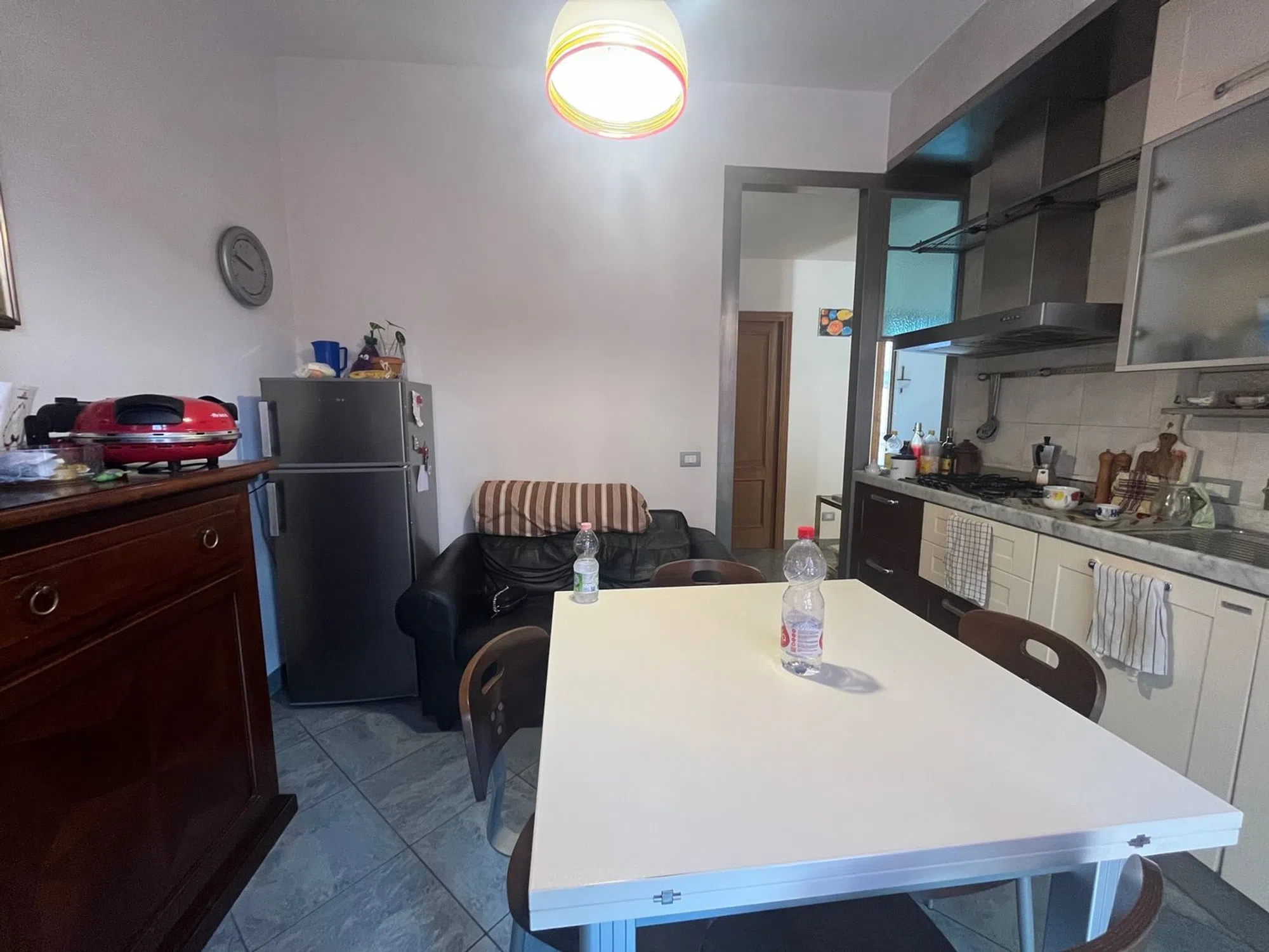 Trilocale in via Alfonso la Marmora - Photo 20