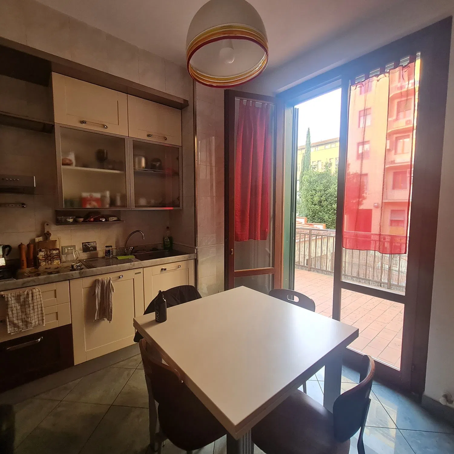 Trilocale in via Alfonso la Marmora - Photo 3