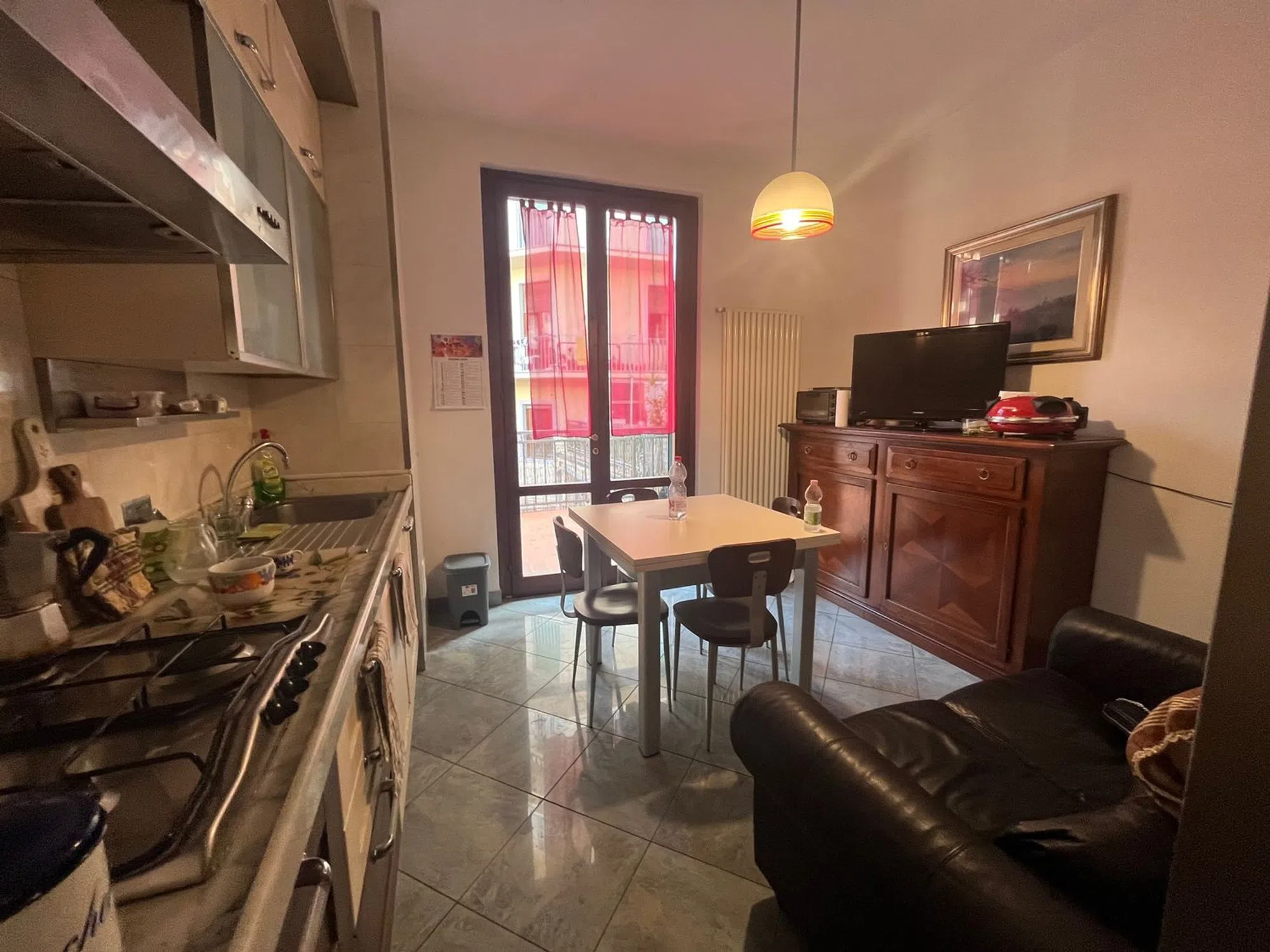 Trilocale in via Alfonso la Marmora - Photo 4