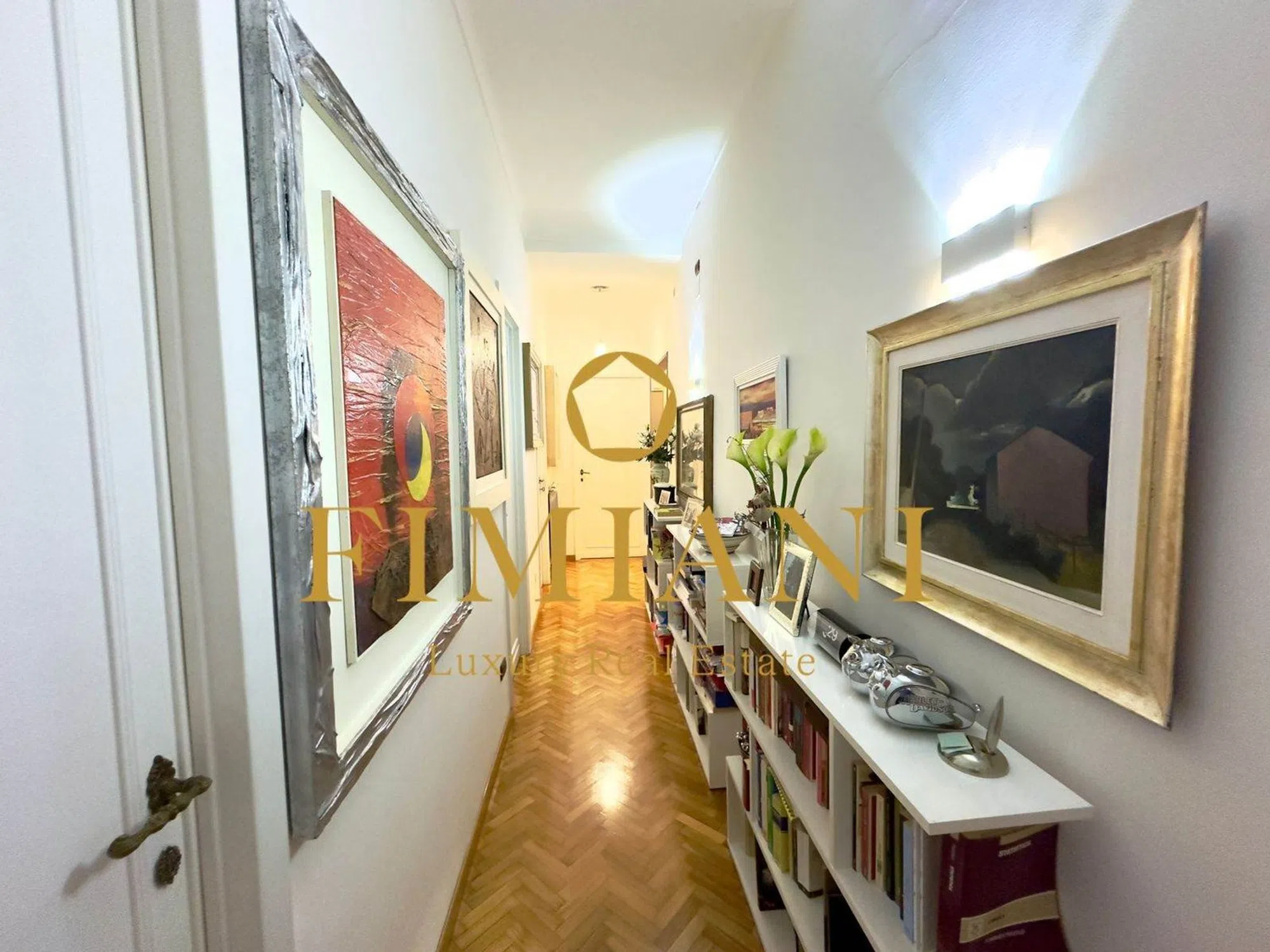 Appartamento in viale Giacomo Matteotti, 11 - Photo 12