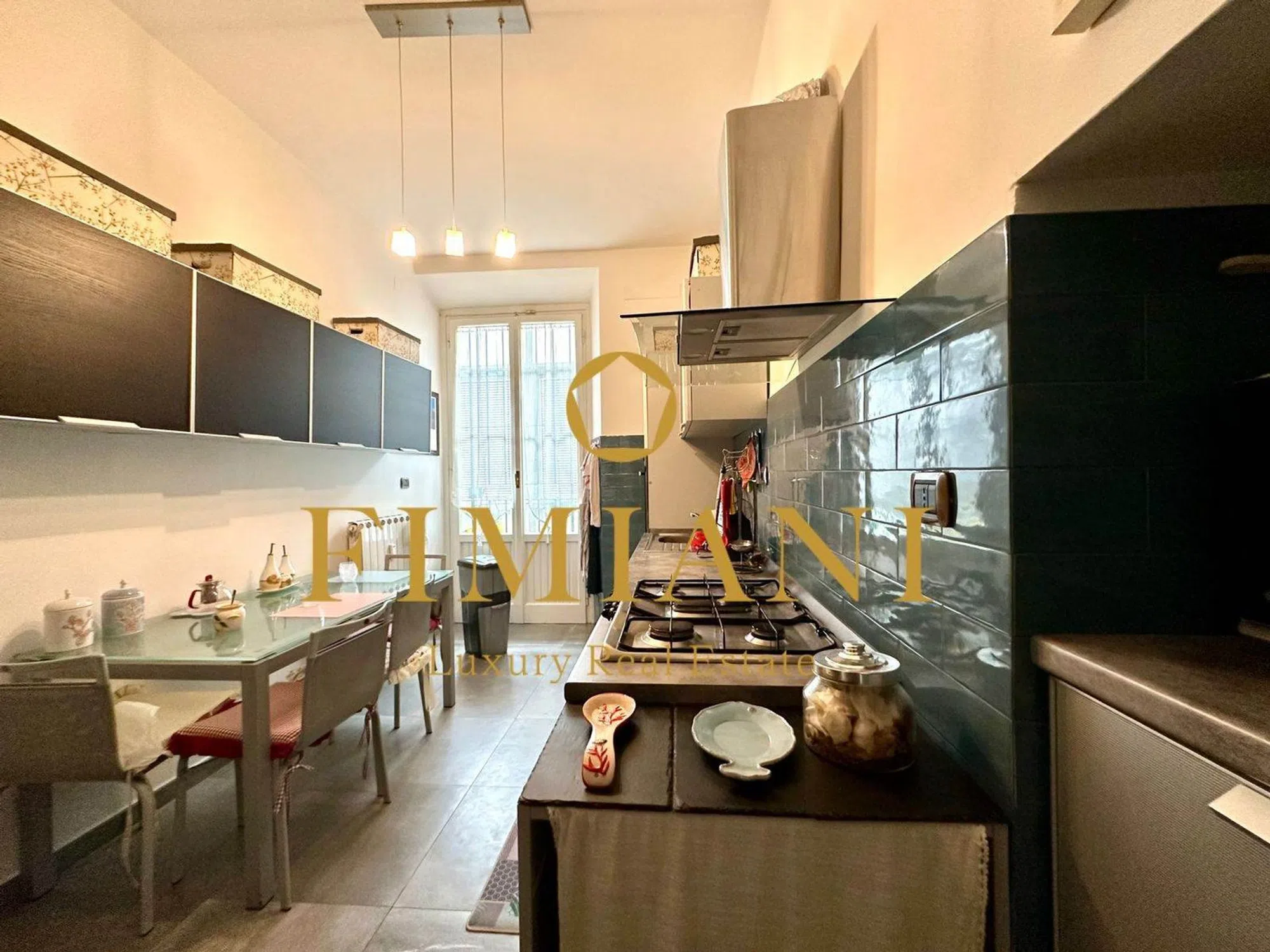 Appartamento in viale Giacomo Matteotti, 11 - Photo 14