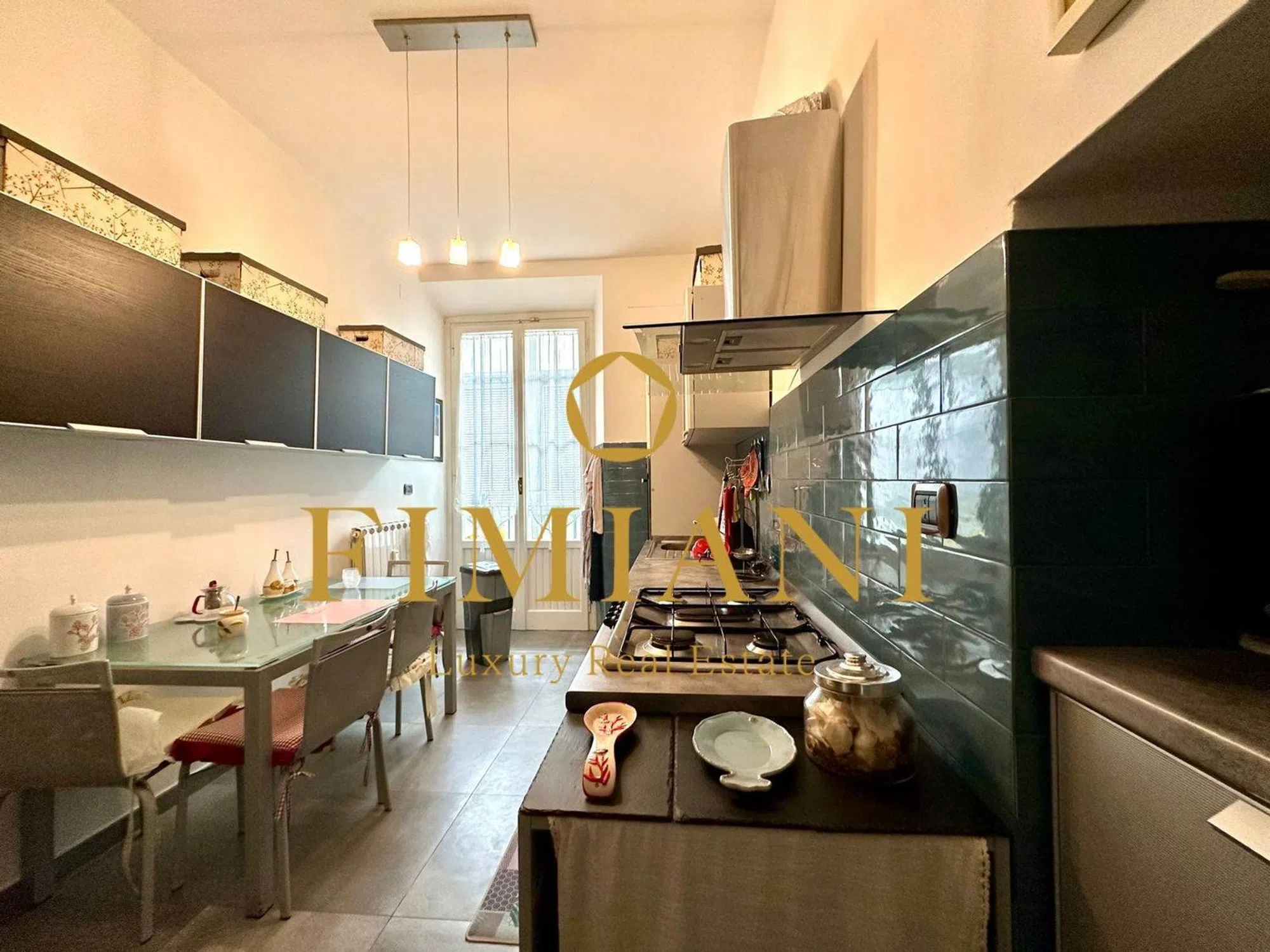 Appartamento in viale Giacomo Matteotti, 11 - Photo 16