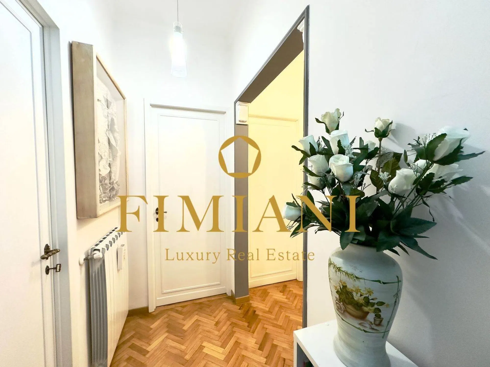 Appartamento in viale Giacomo Matteotti, 11 - Photo 17