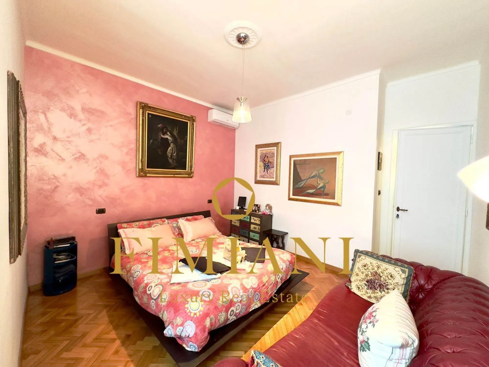 Appartamento in viale Giacomo Matteotti, 11 - Photo 18
