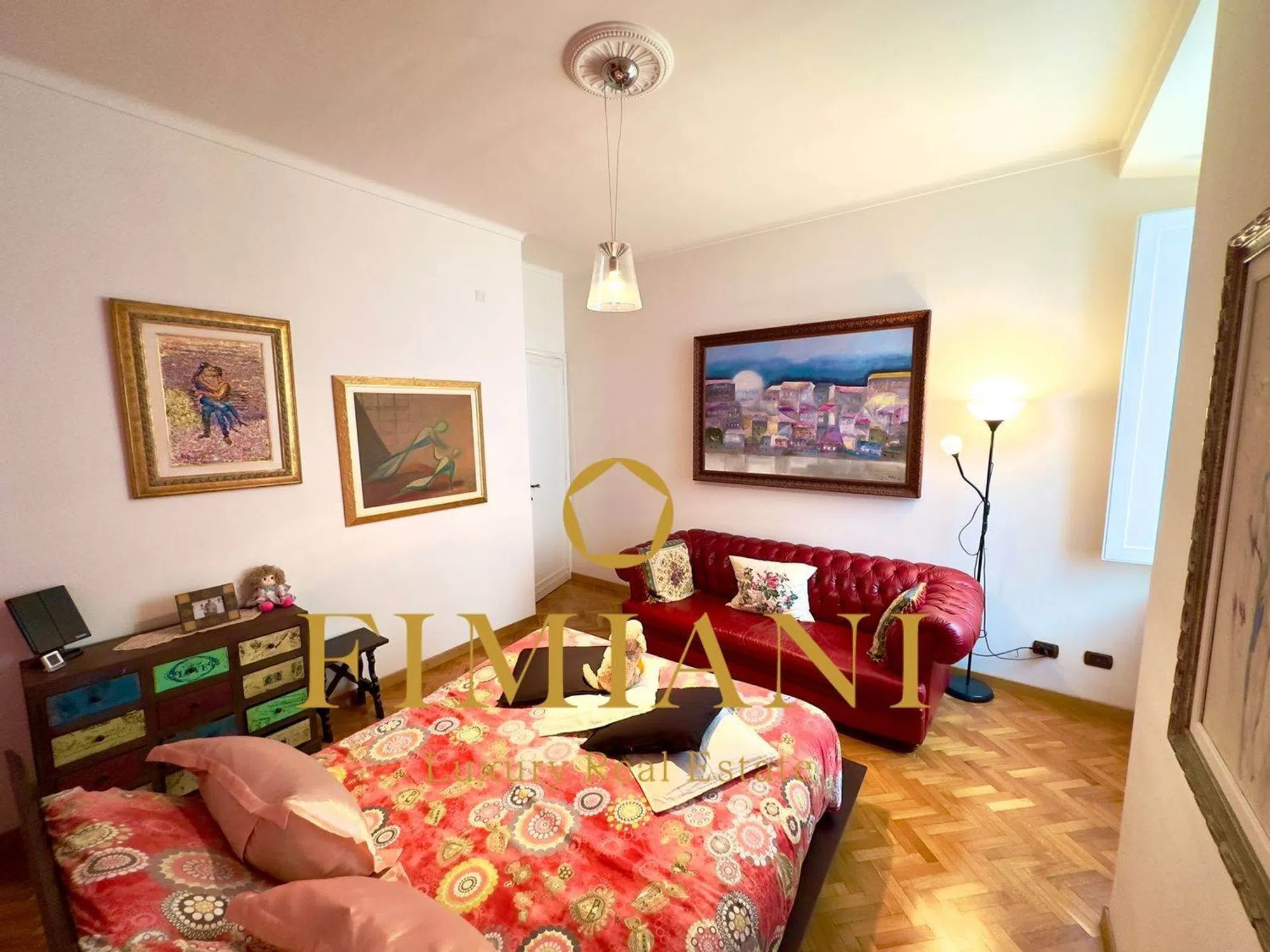 Appartamento in viale Giacomo Matteotti, 11 - Photo 20