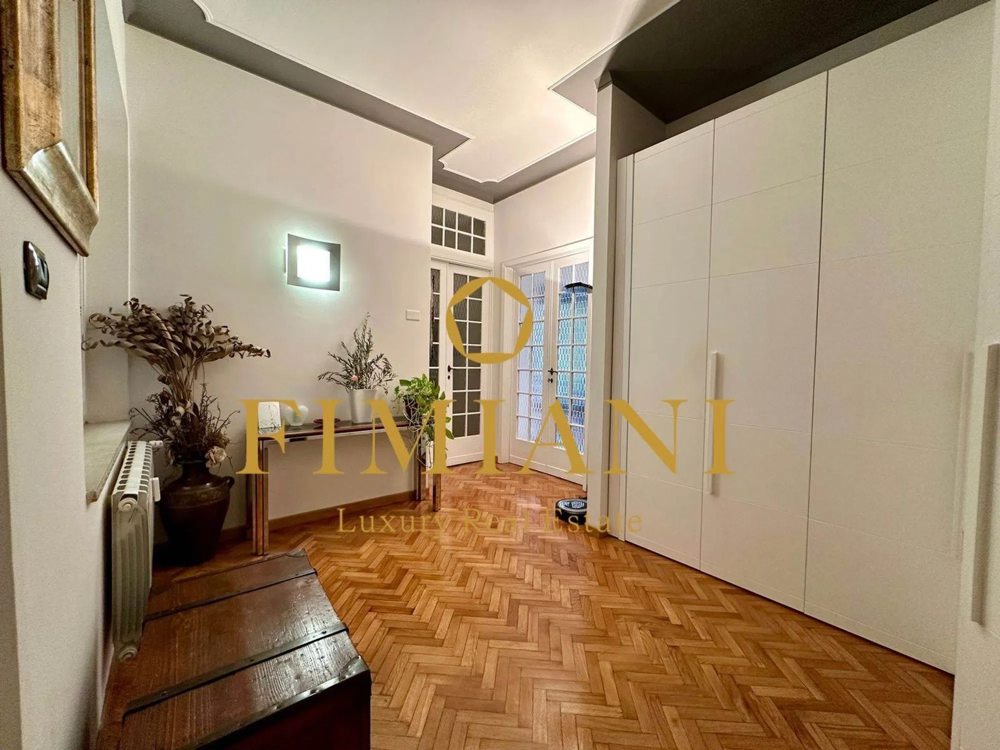 Appartamento in viale Giacomo Matteotti, 11 - Photo 3