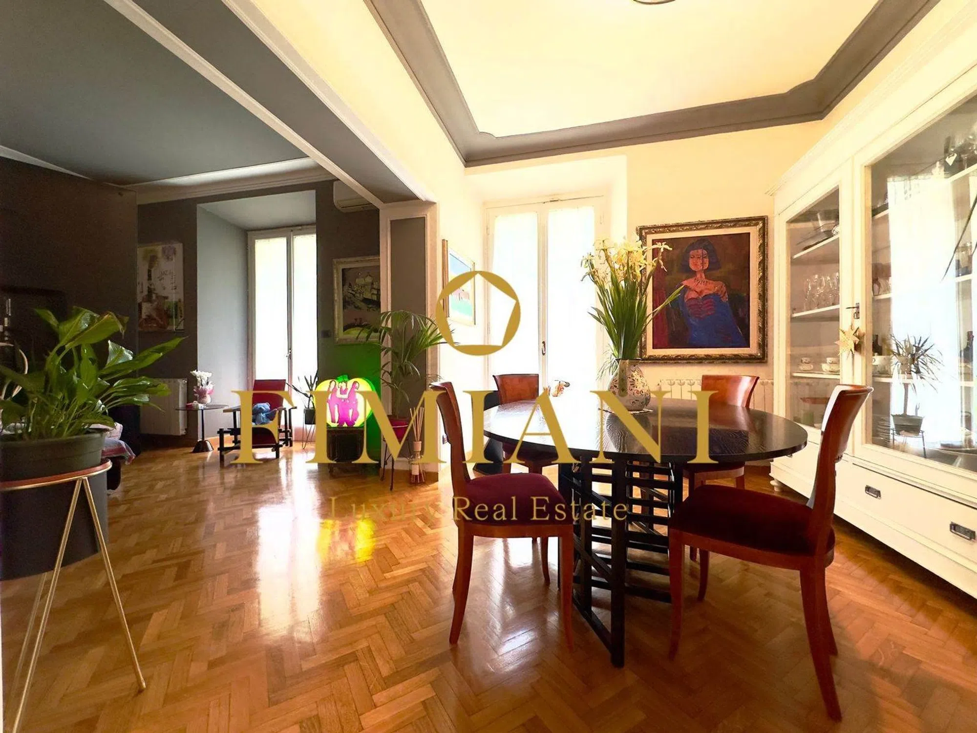 Appartamento in viale Giacomo Matteotti, 11 - Photo 4