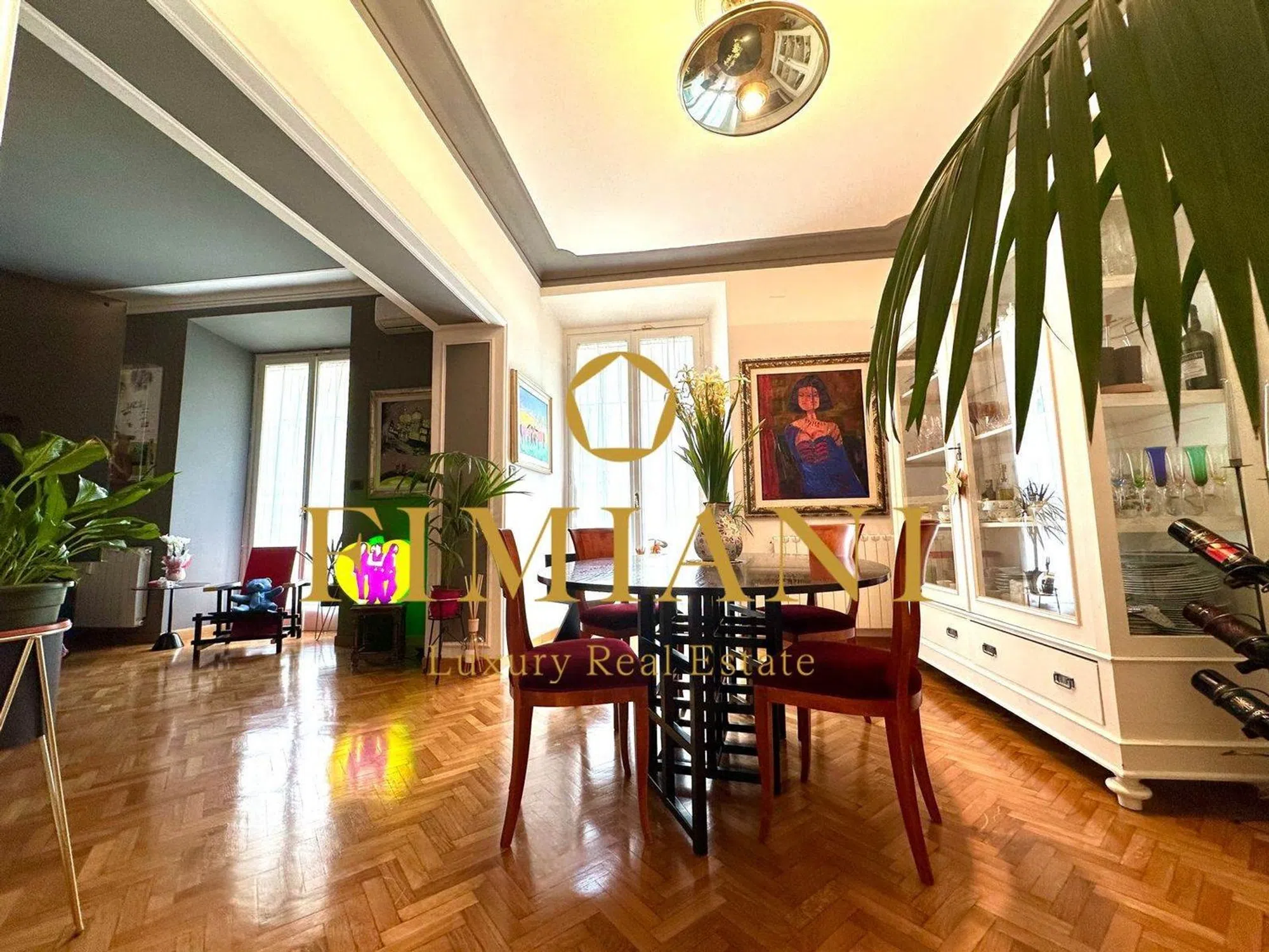 Appartamento in viale Giacomo Matteotti, 11 - Photo 6