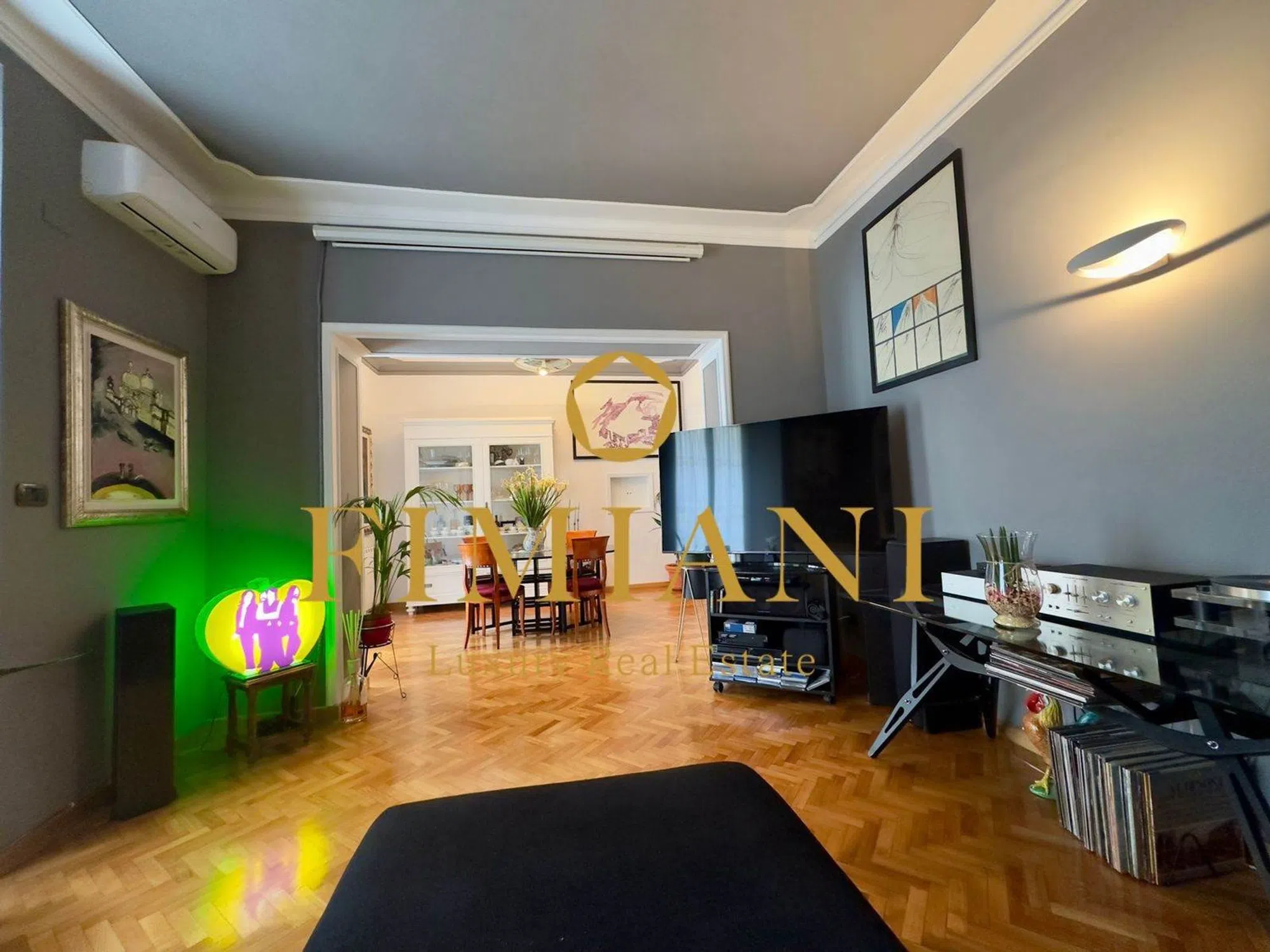 Appartamento in viale Giacomo Matteotti, 11 - Photo 8